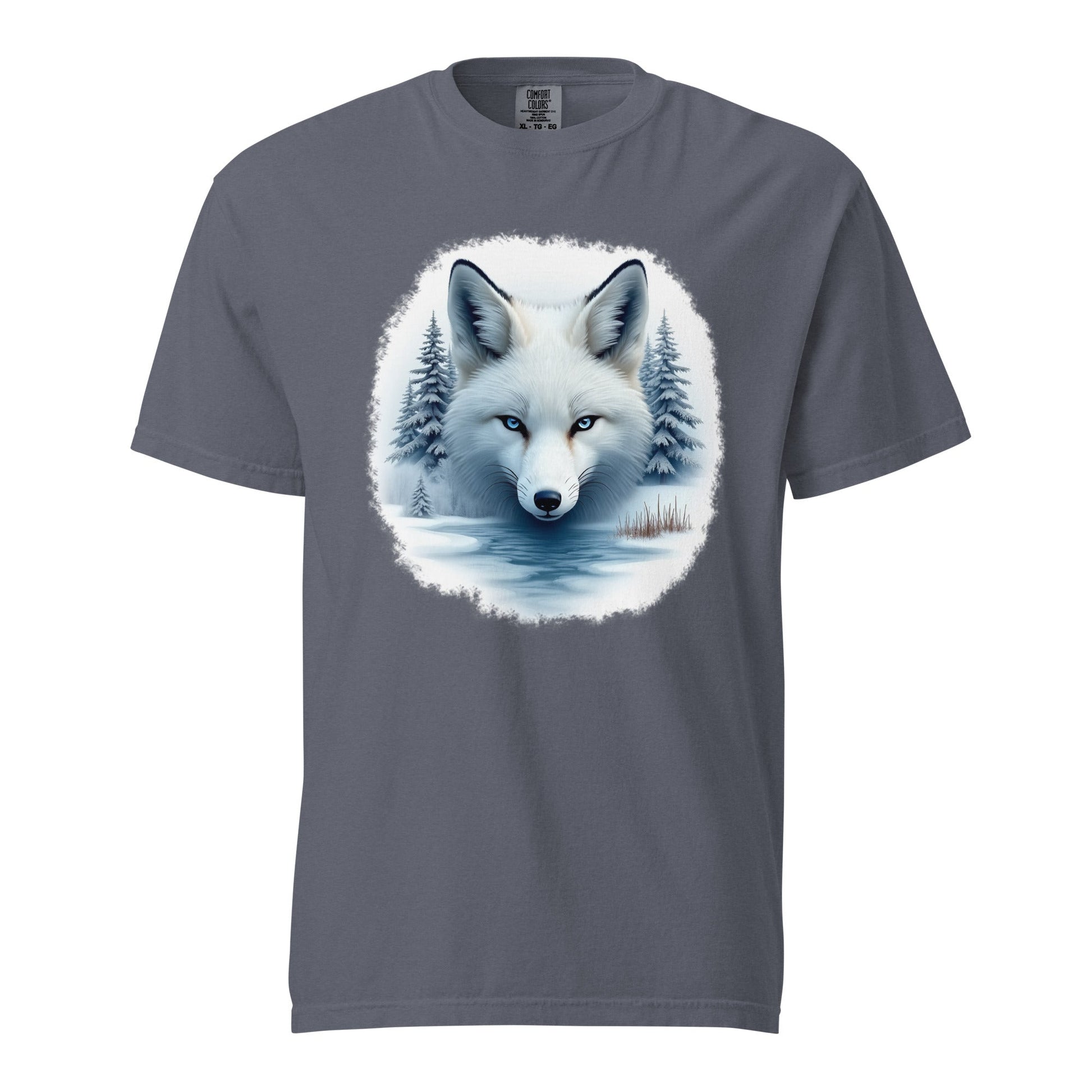 Majestic Fox Women's (Unisex) Premium Tee - Women's Shirts - Discovery Co.