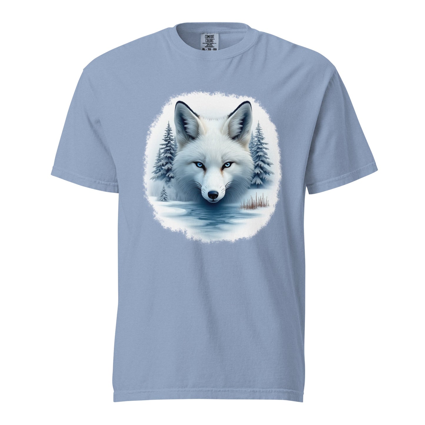Majestic Fox Women's (Unisex) Premium Tee - Women's Shirts - Discovery Co.