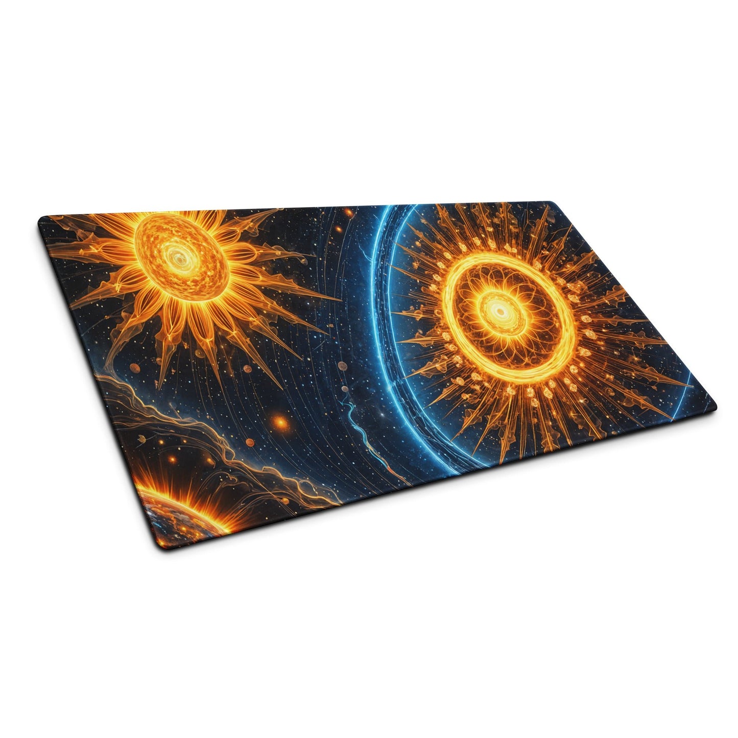 Many Suns II Gaming Mouse Pad - Mouse Pads - Discovery Co.