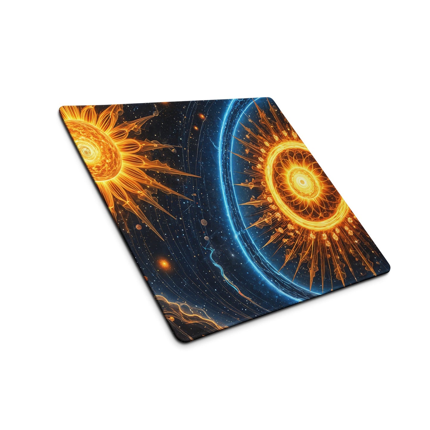 Many Suns II Gaming Mouse Pad - Mouse Pads - Discovery Co.