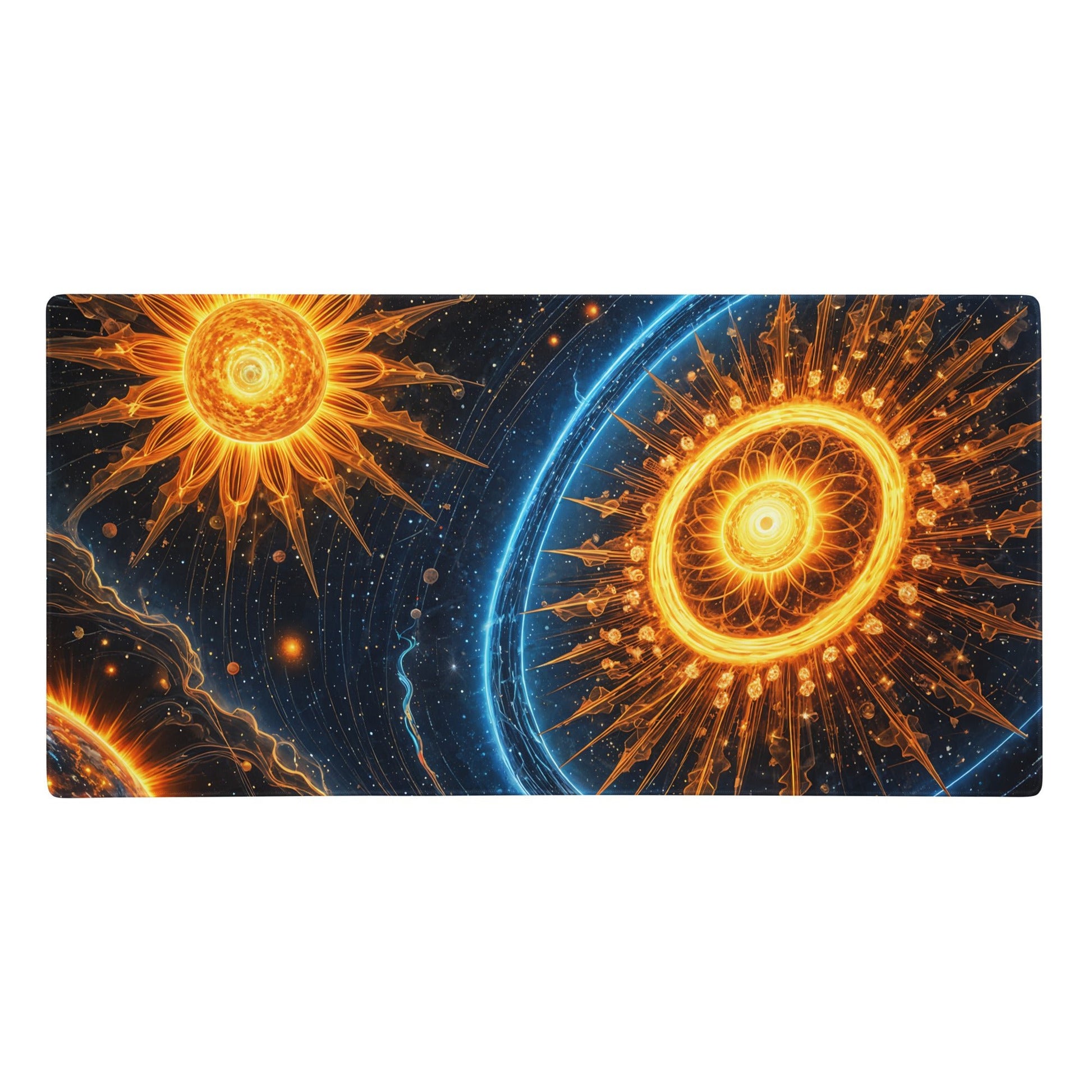 Many Suns II Gaming Mouse Pad - Mouse Pads - Discovery Co.