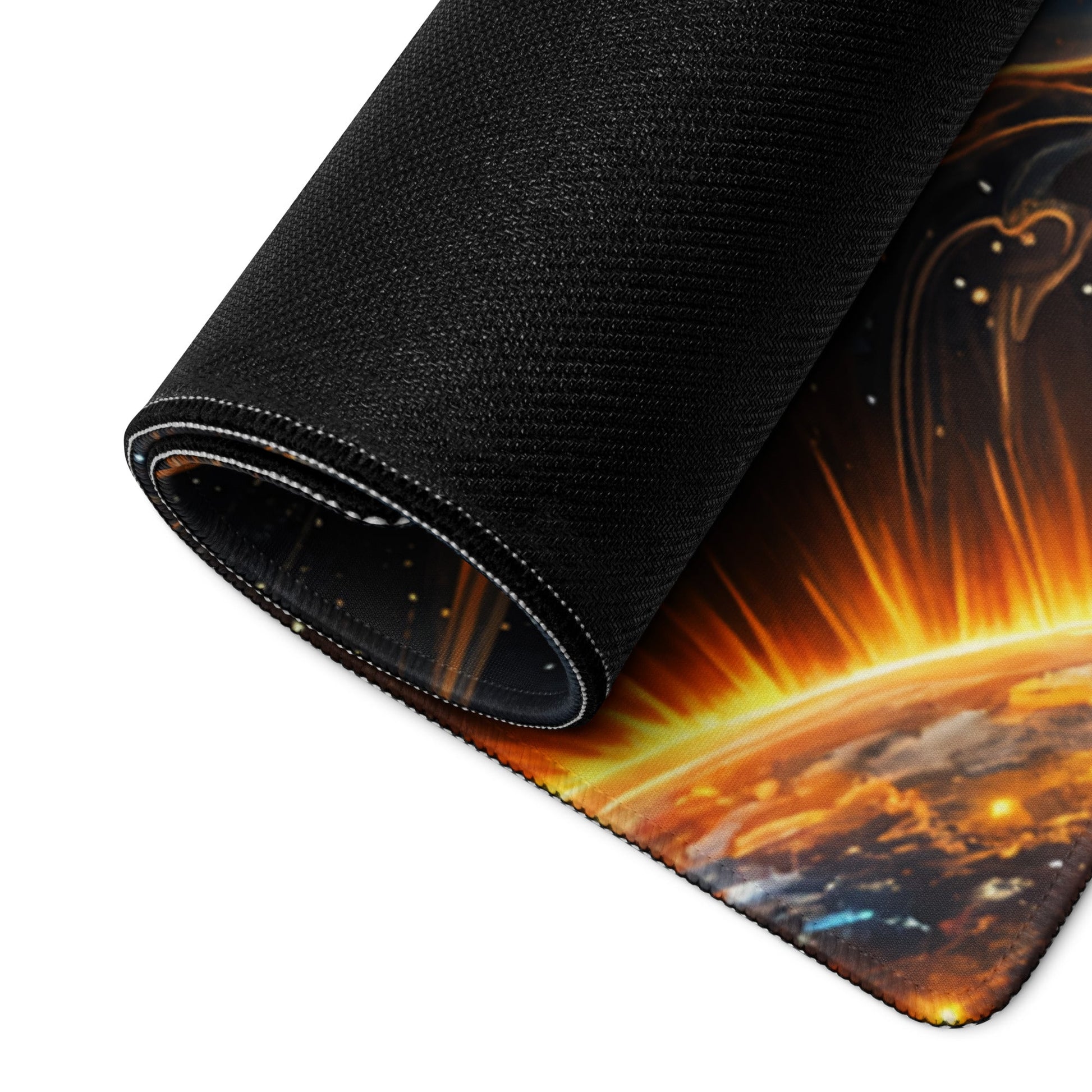 Many Suns II Gaming Mouse Pad - Mouse Pads - Discovery Co.