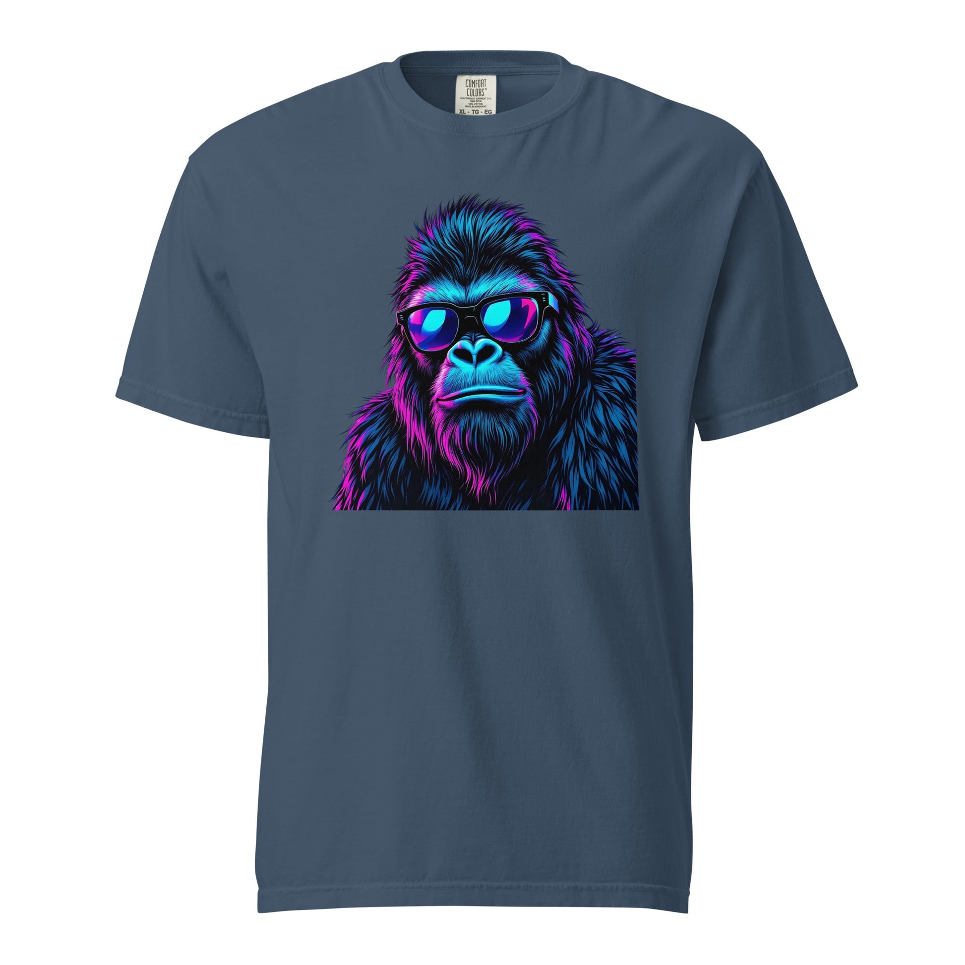 Monkey Men's (Unisex) Premium Tee - Men's Shirts - Discovery Co.
