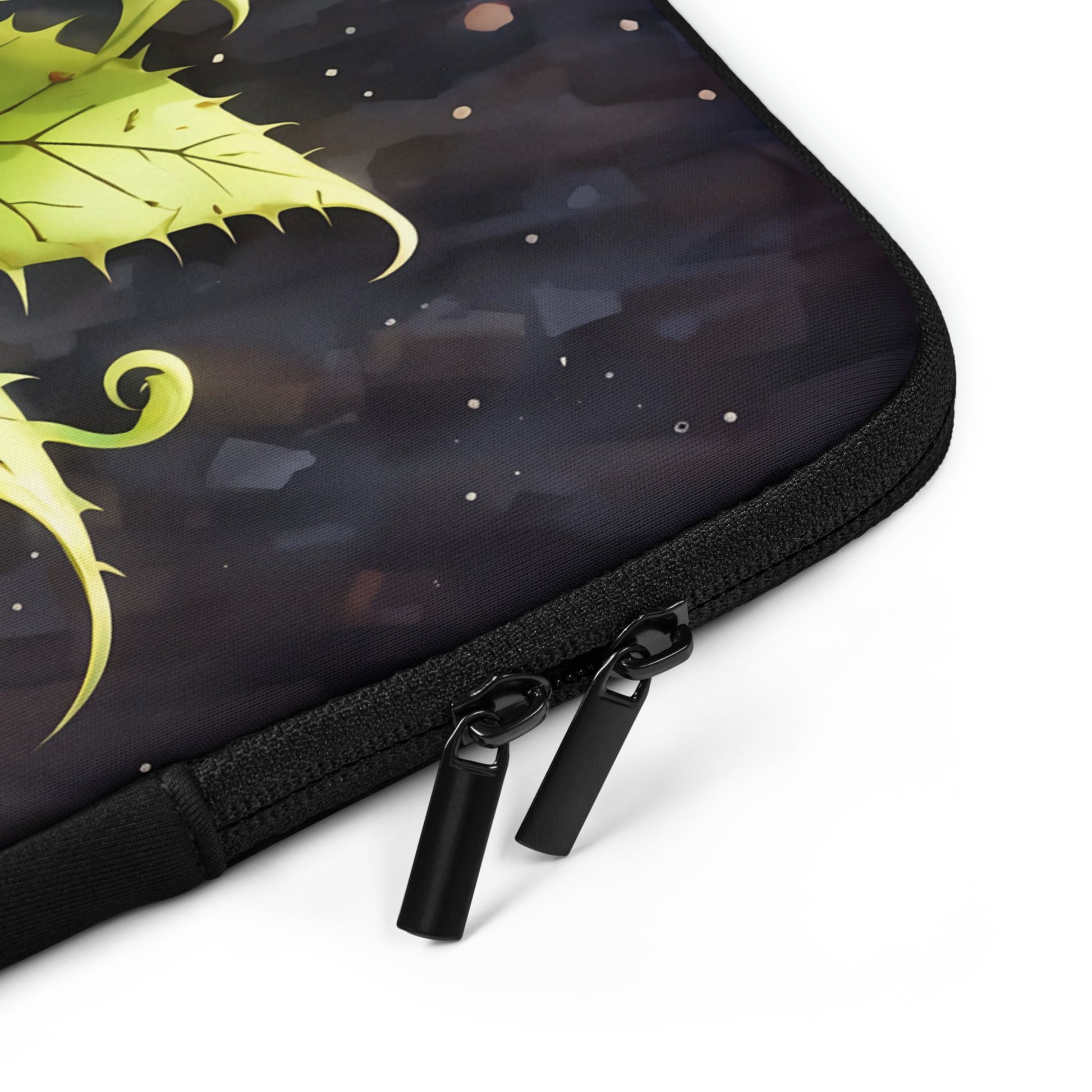 Monster Venus Flytrap Laptop Sleeve - Laptop Cases - Discovery Co.