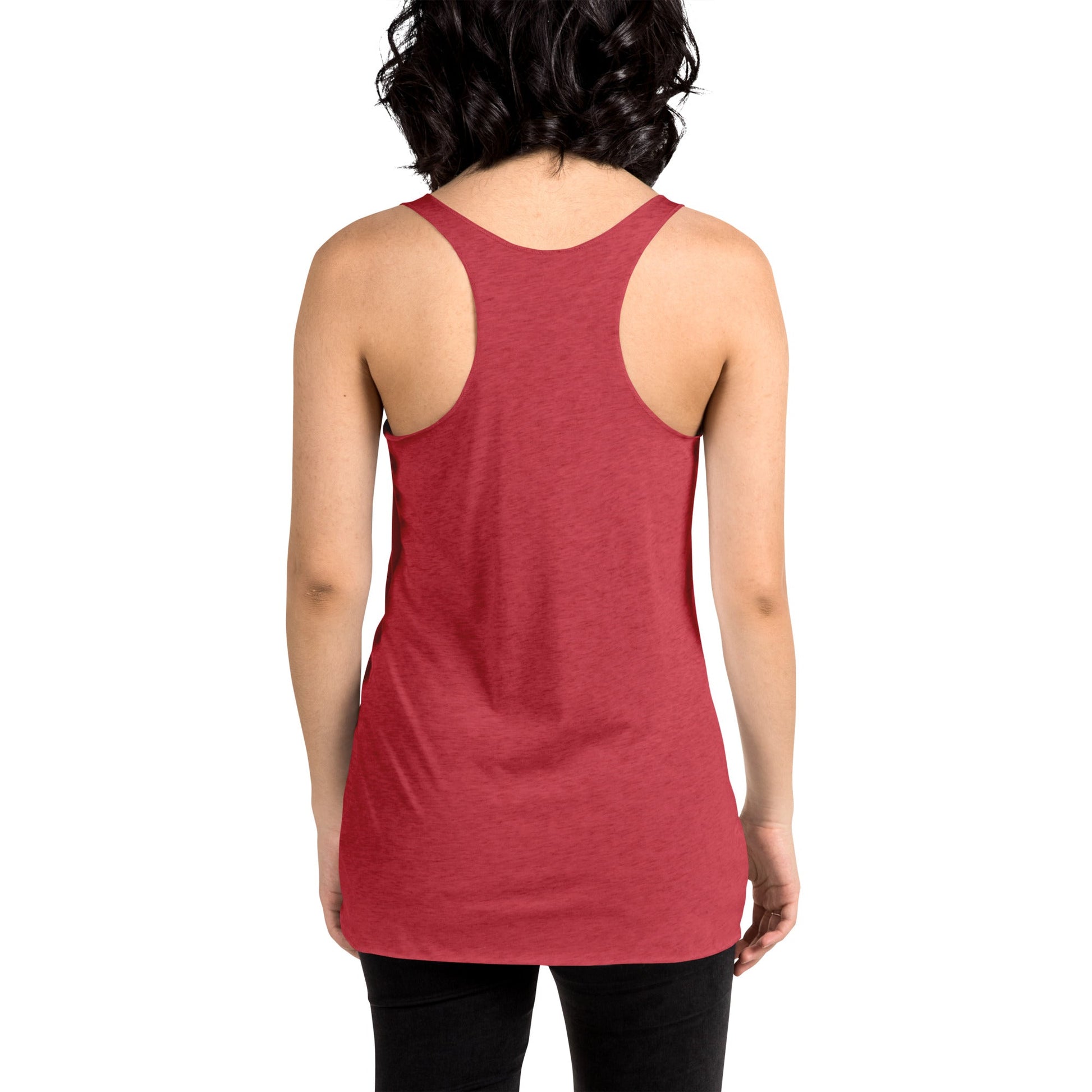 Mountain Bear Women's Racerback Tank - Women's Shirts - Discovery Co.