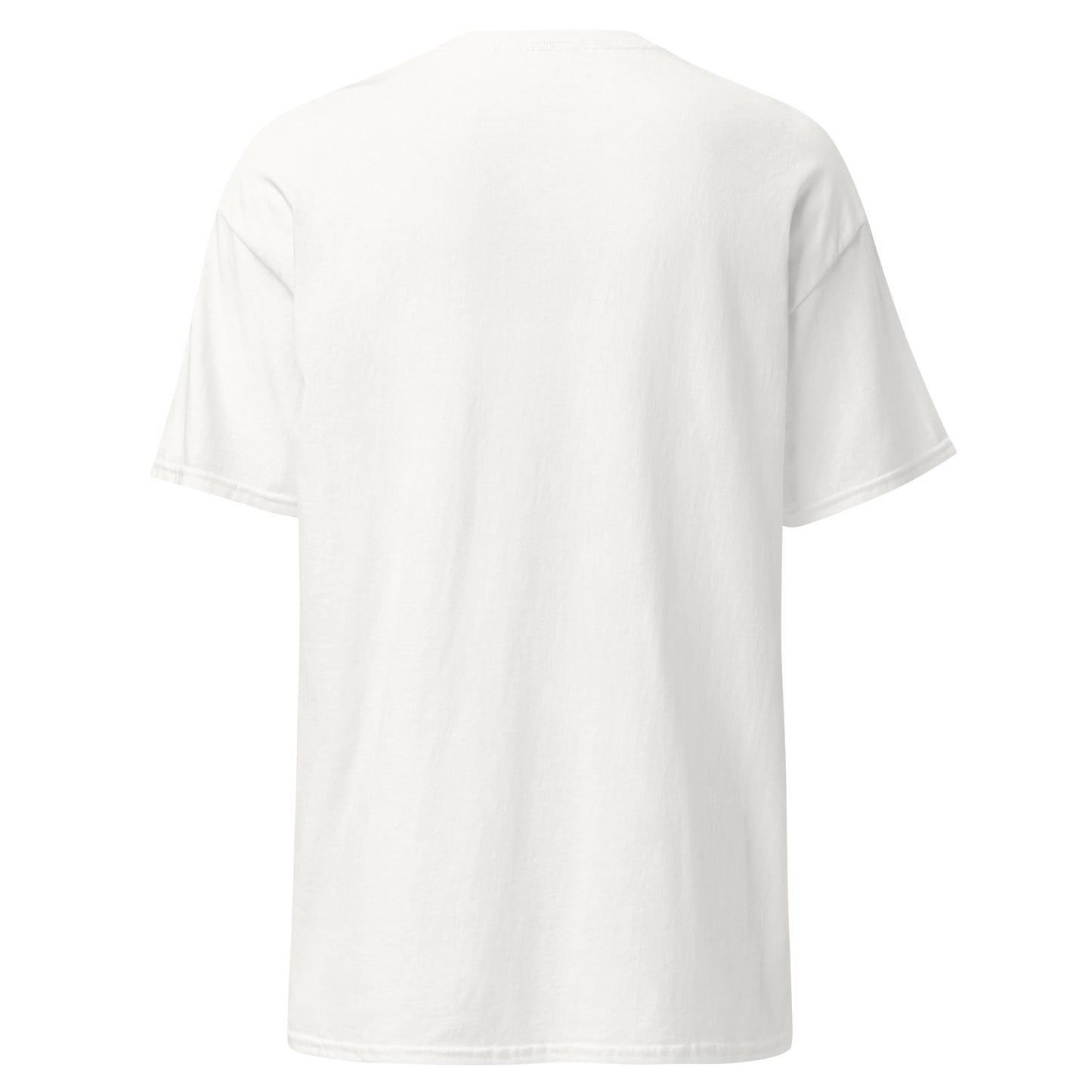 Mountain Stream Men's (Unisex) Classic Tee - Men's Shirts - Discovery Co.