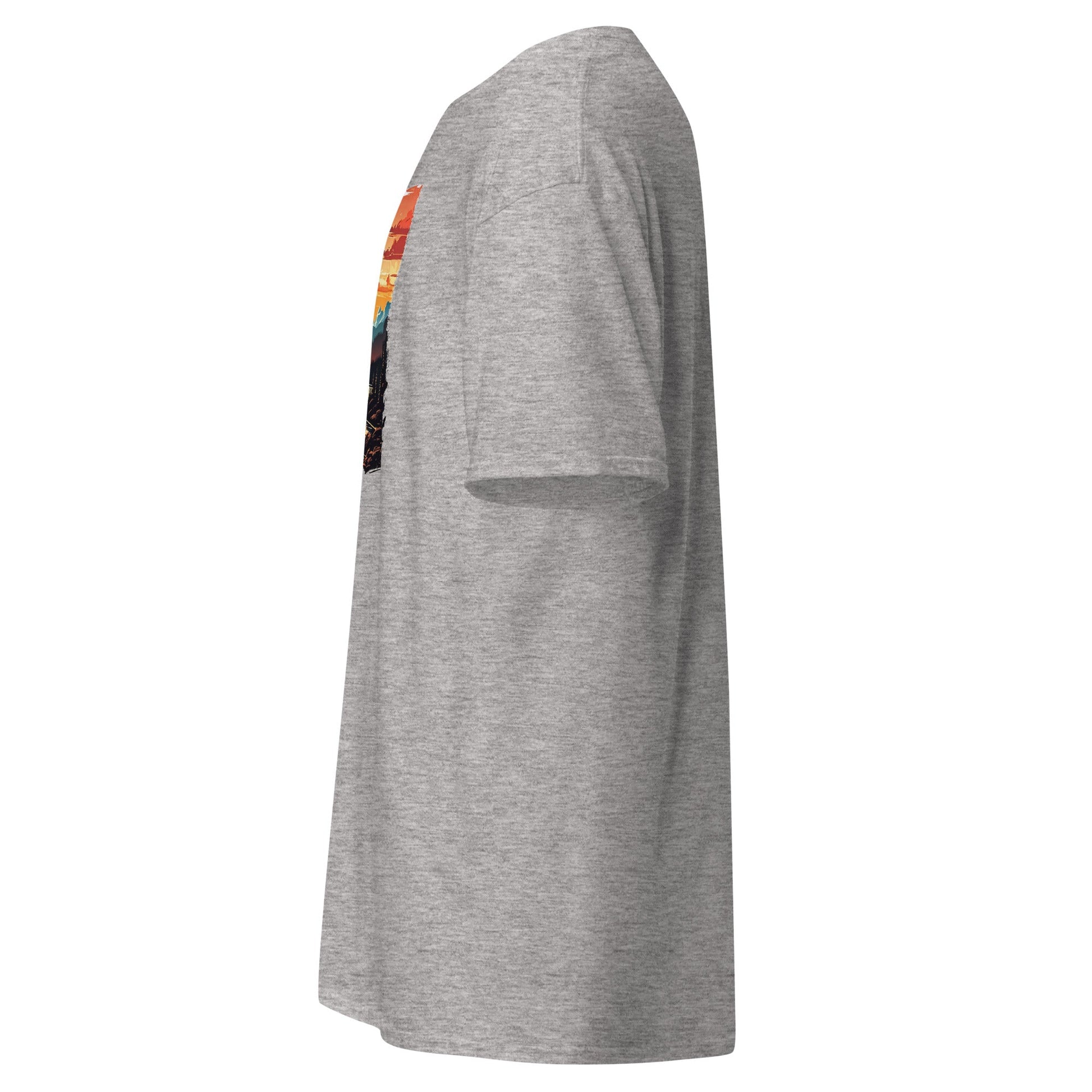 Mountain Stream Men's (Unisex) Classic Tee - Men's Shirts - Discovery Co.
