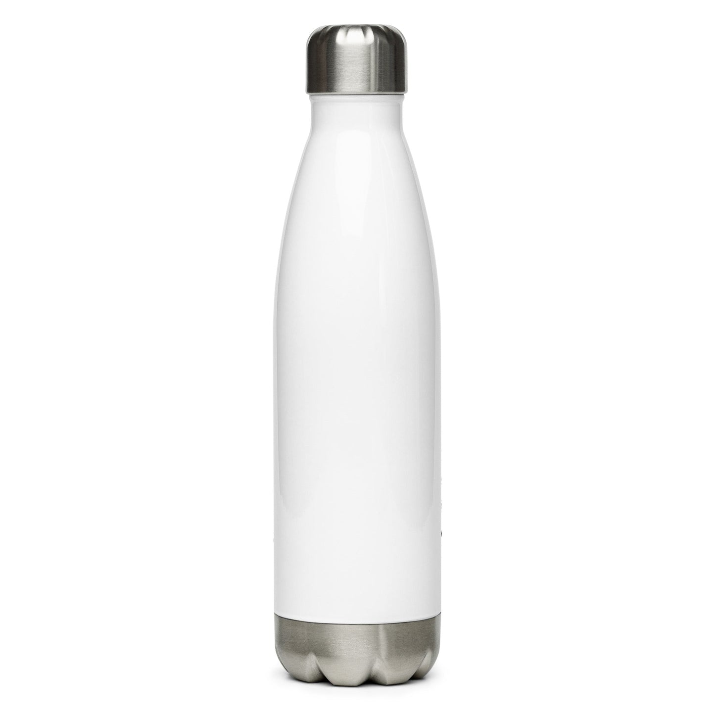 Mountain Stream Stainless Steel Water Bottle - Stainless Steel Water Bottle - Discovery Co.