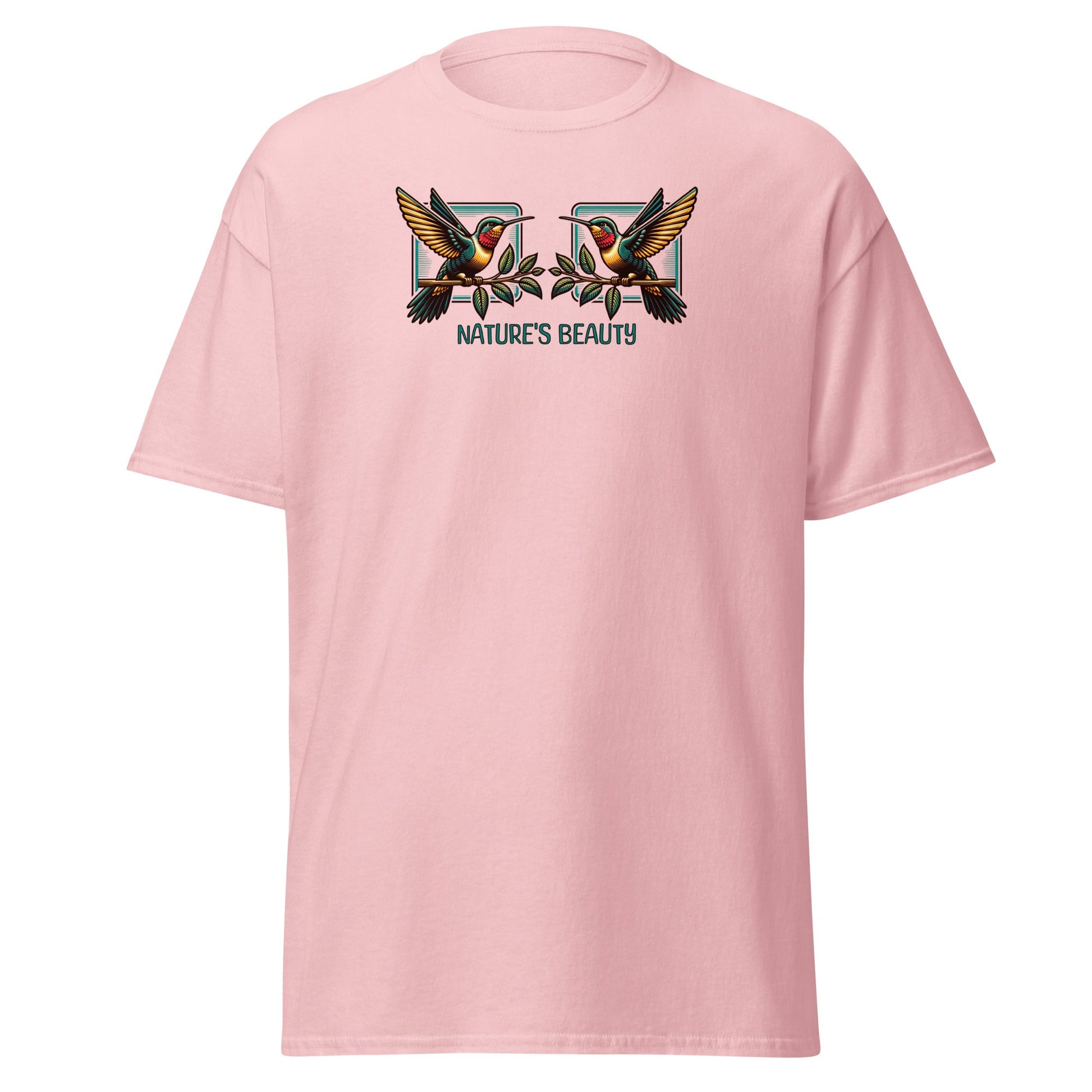 Nature's Beauty Women's (Unisex) Classic Tee - Women's Shirts - Discovery Co.