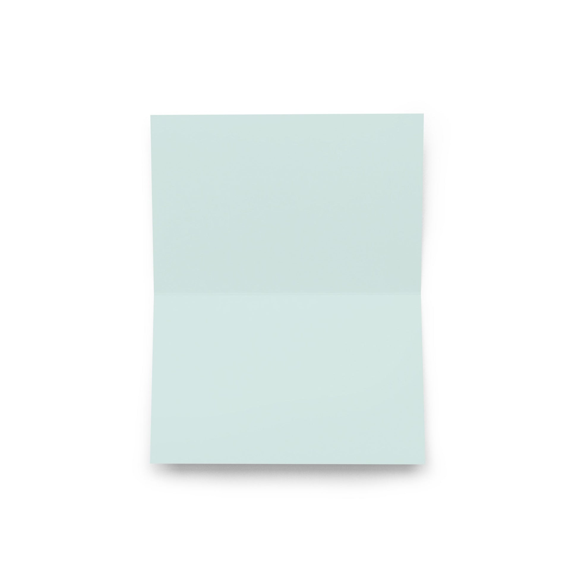 Nature's Heartbeat Greeting Card - Greeting Card - Discovery Co.