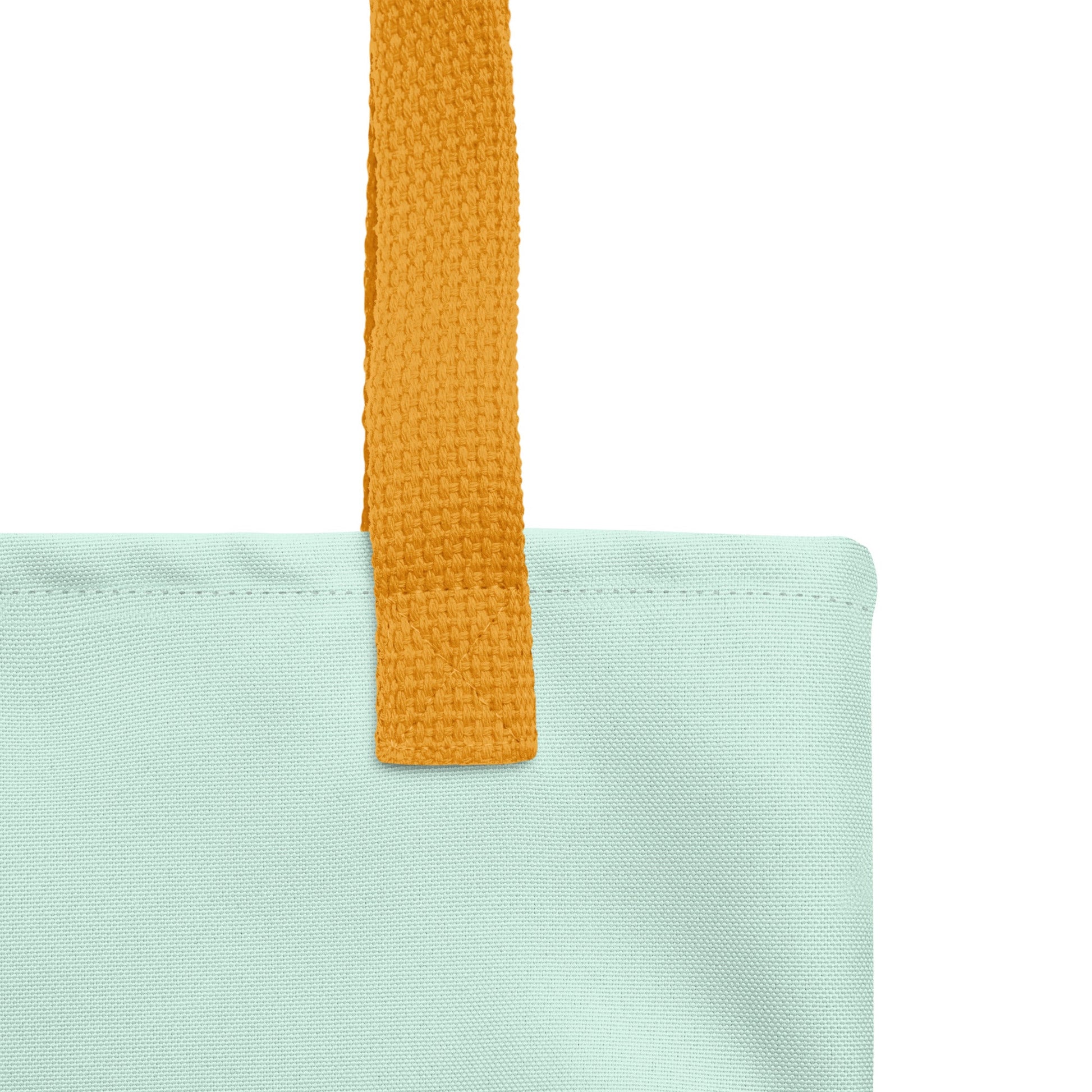 Nature's Heartbeat Tote Bag - Tote Bags - Discovery Co.