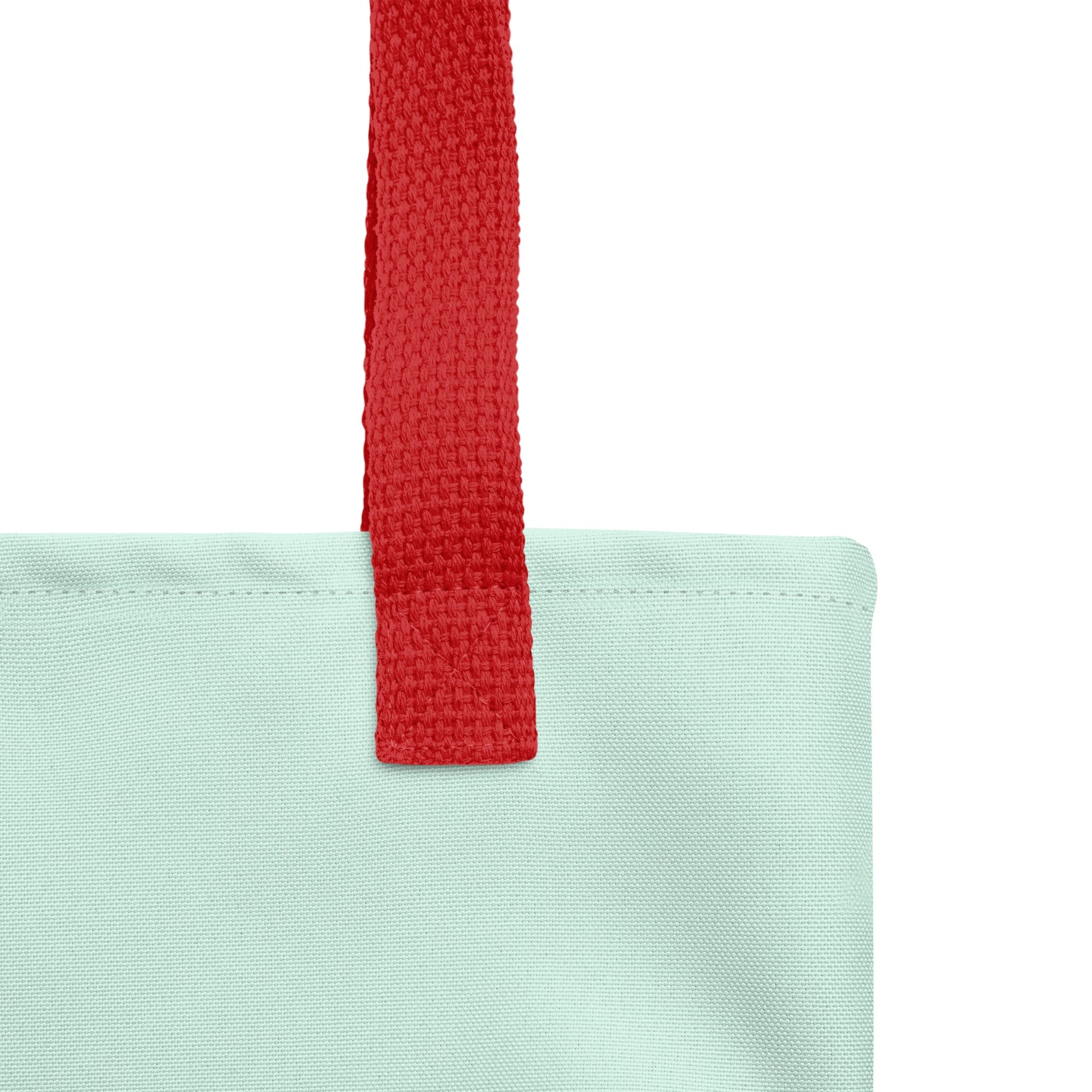 Nature's Heartbeat Tote Bag - Tote Bags - Discovery Co.