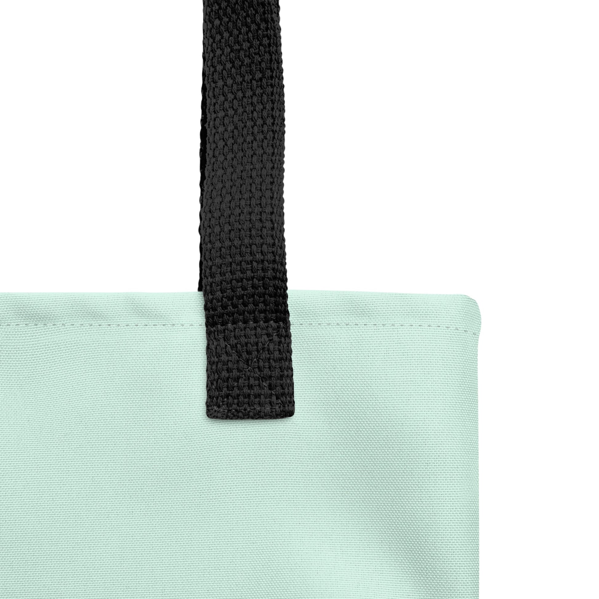 Nature's Heartbeat Tote Bag - Tote Bags - Discovery Co.