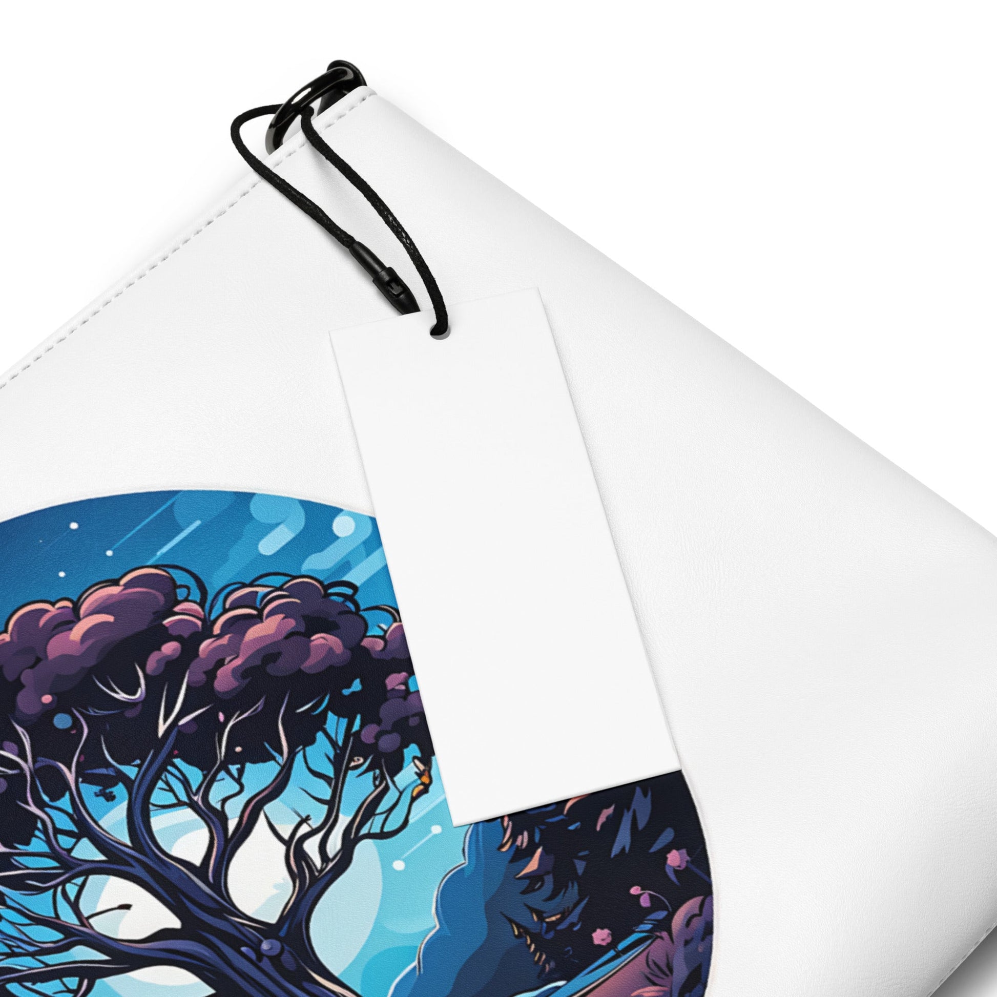 Night Tree Crossbody Bag - Crossbody Bag - Discovery Co.