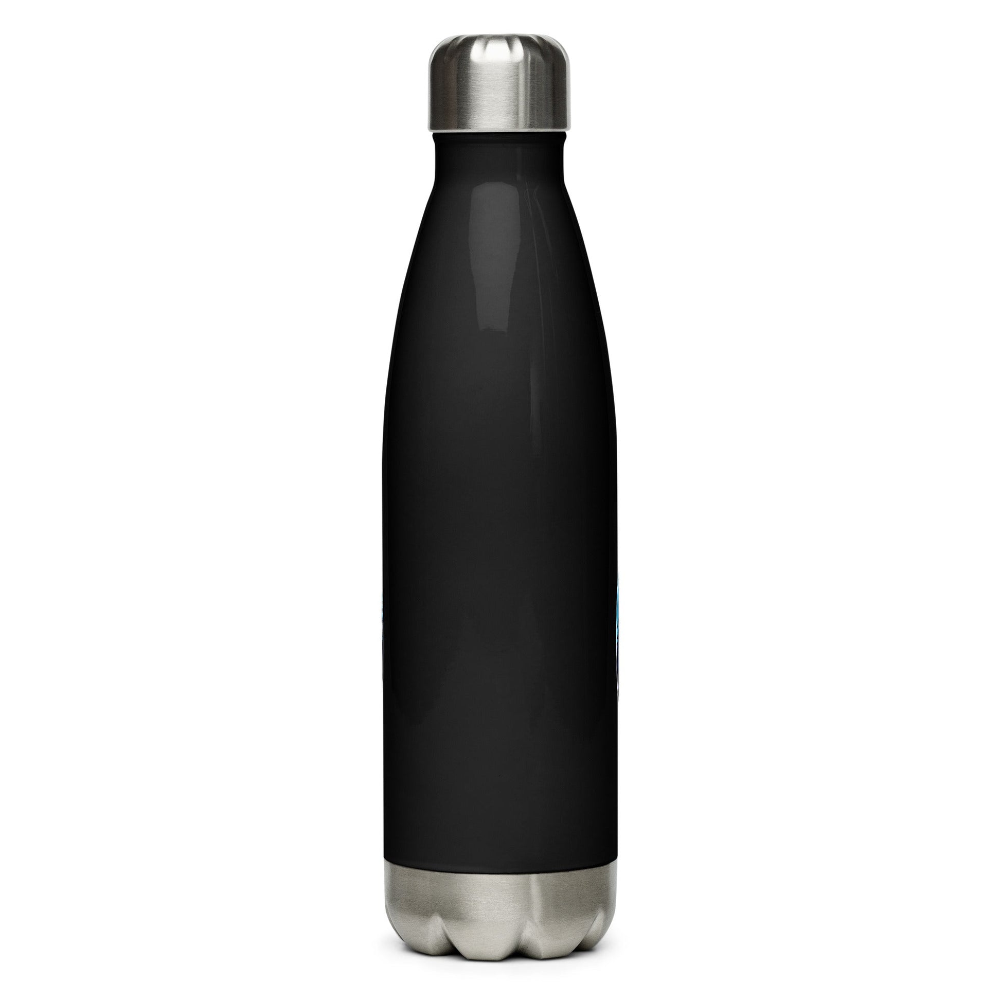 Night Tree Stainless Steel Water Bottle - Stainless Steel Water Bottle - Discovery Co.