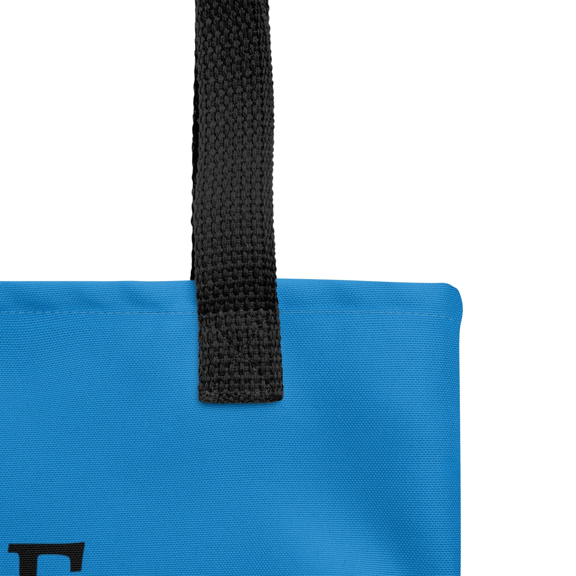 Oregon Blue Mountains Tote Bag - Tote Bags - Discovery Co.