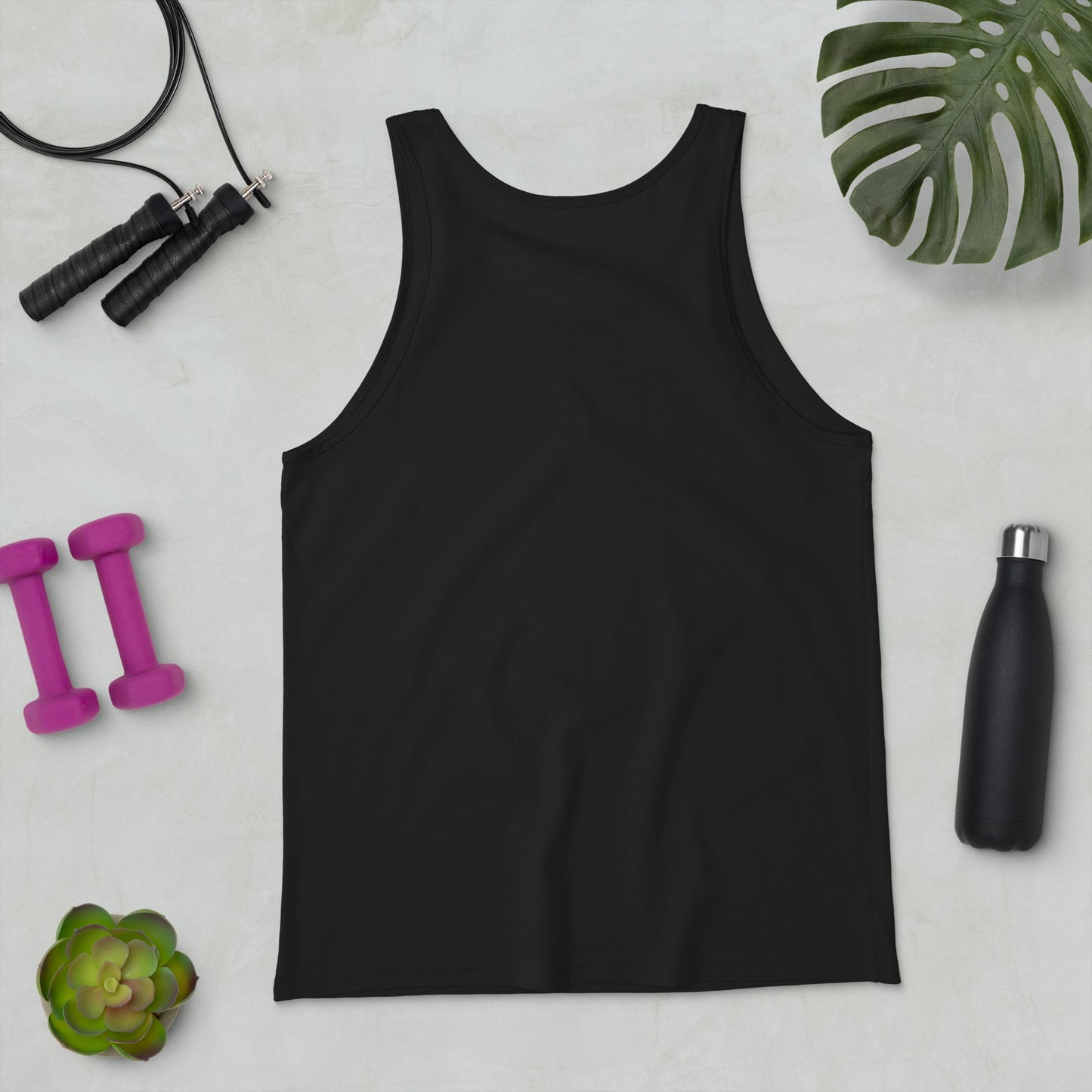 Oregon Sunset Forest II Men's Tank Top - Men's Shirts - Discovery Co.