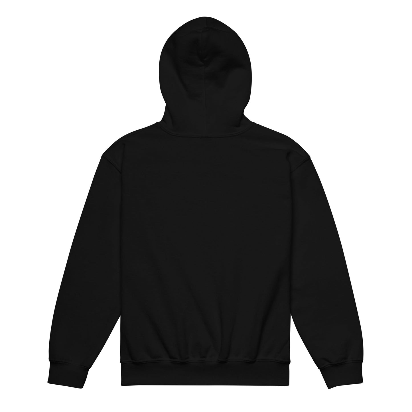 Paddle Boarding "Life's Better Standing Up" Youth (Unisex) Heavy Blend Hoodie - Hoodies - Discovery Co.