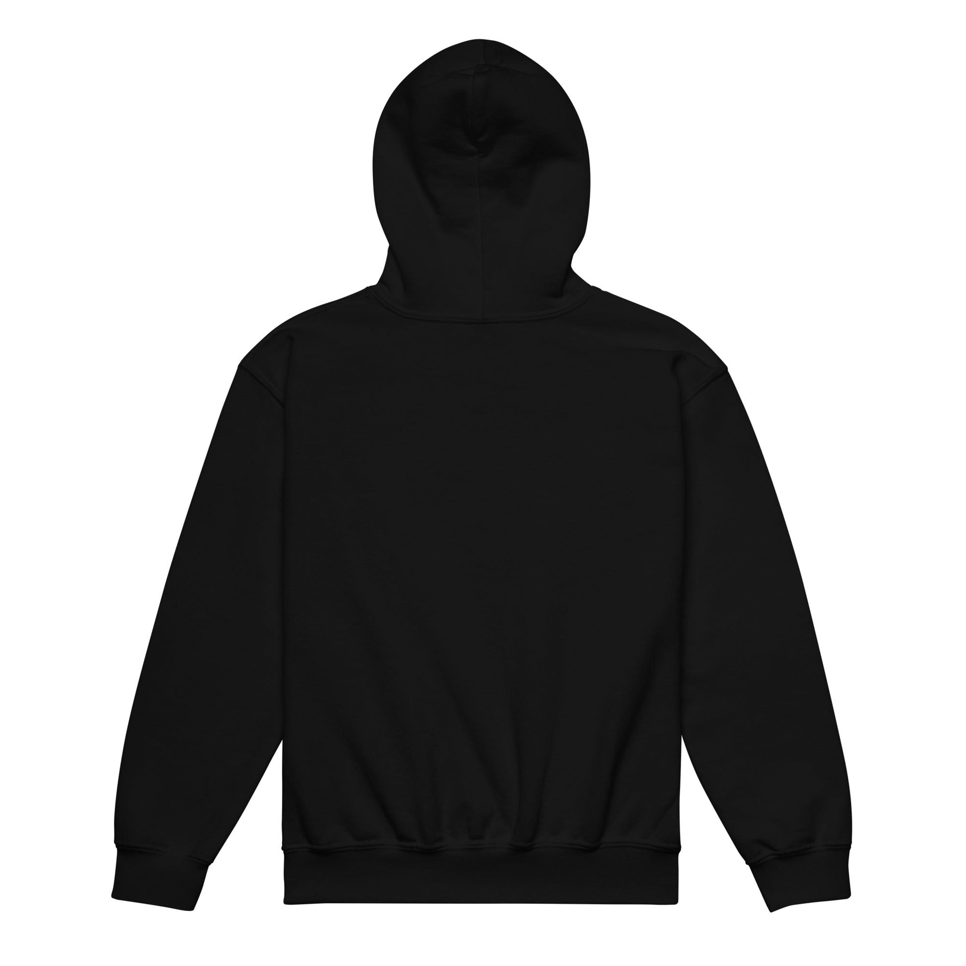 Paddle Boarding "Life's Better Standing Up" Youth (Unisex) Heavy Blend Hoodie - Hoodies - Discovery Co.