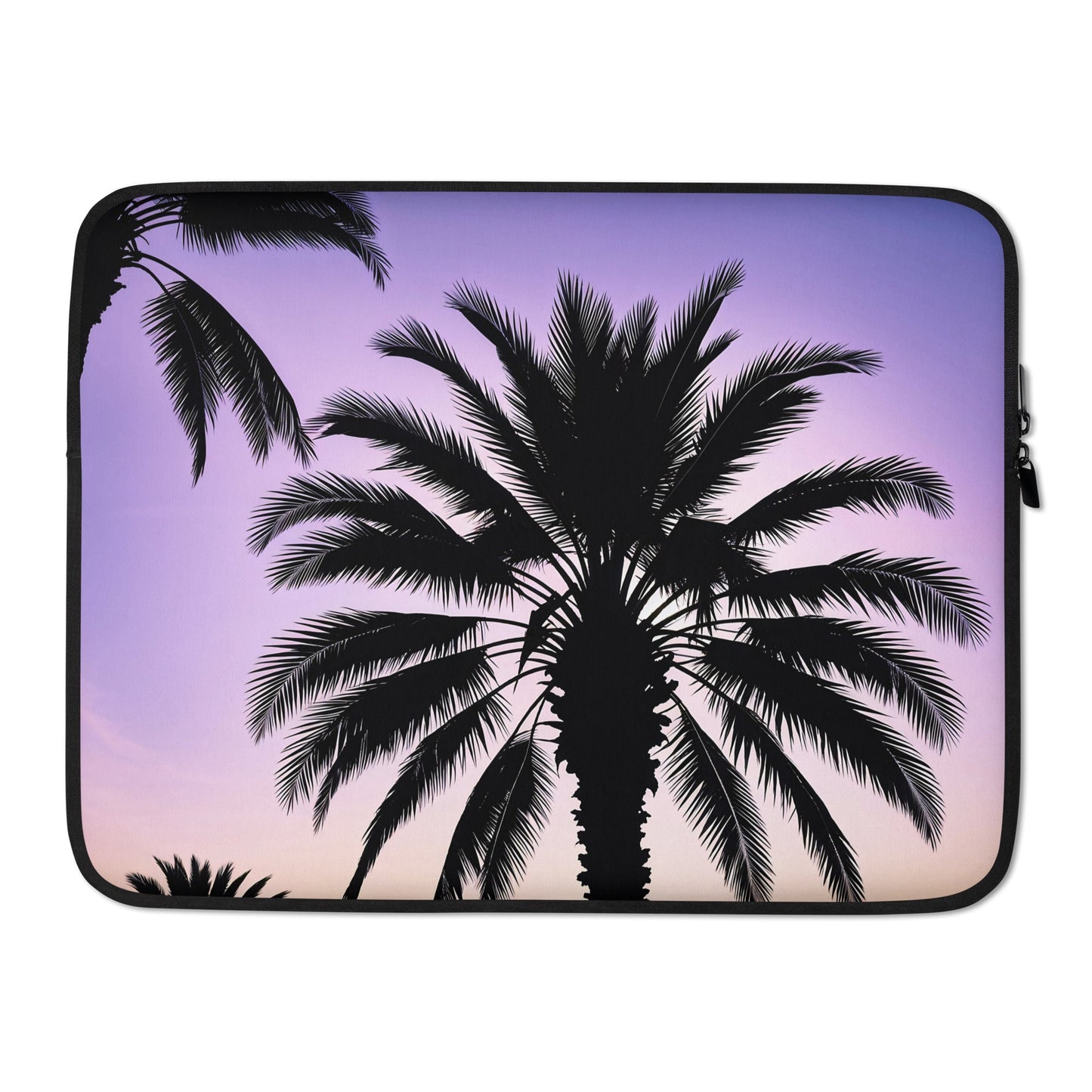 Palm Tree Laptop Sleeve - Laptop Cases - Discovery Co.