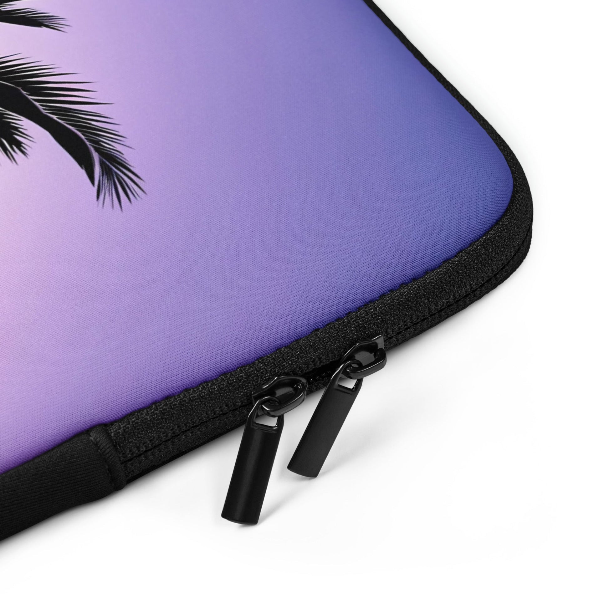Palm Tree Laptop Sleeve - Laptop Cases - Discovery Co.