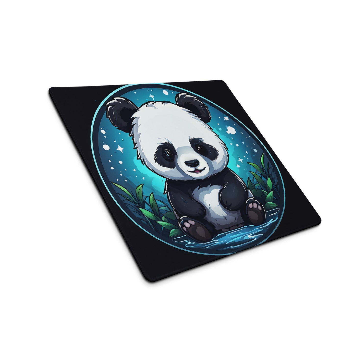 Panda Gaming Mouse Pad - Mouse Pads - Discovery Co.