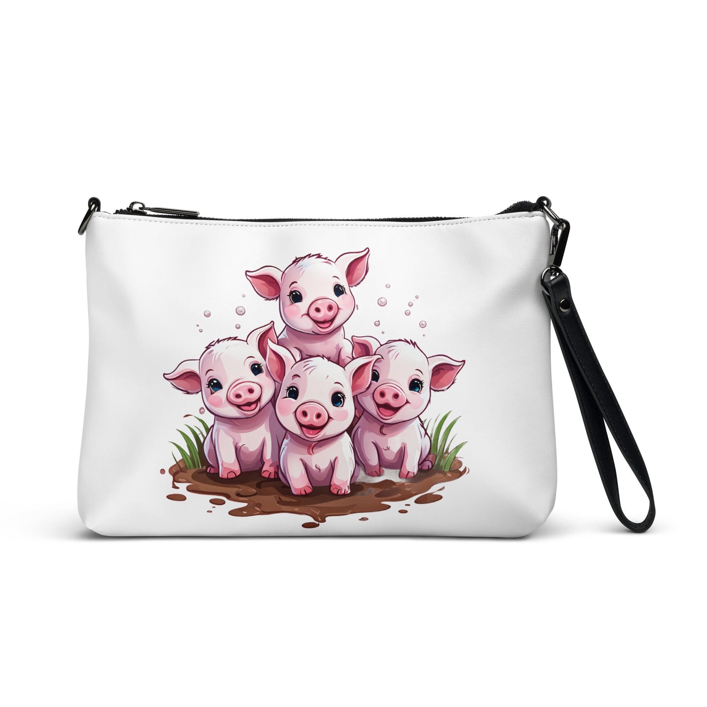 Piglets Crossbody Bag - Crossbody Bag - Discovery Co.