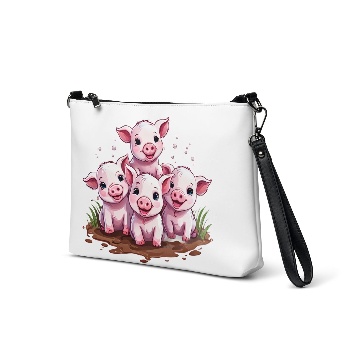 Piglets Crossbody Bag - Crossbody Bag - Discovery Co.