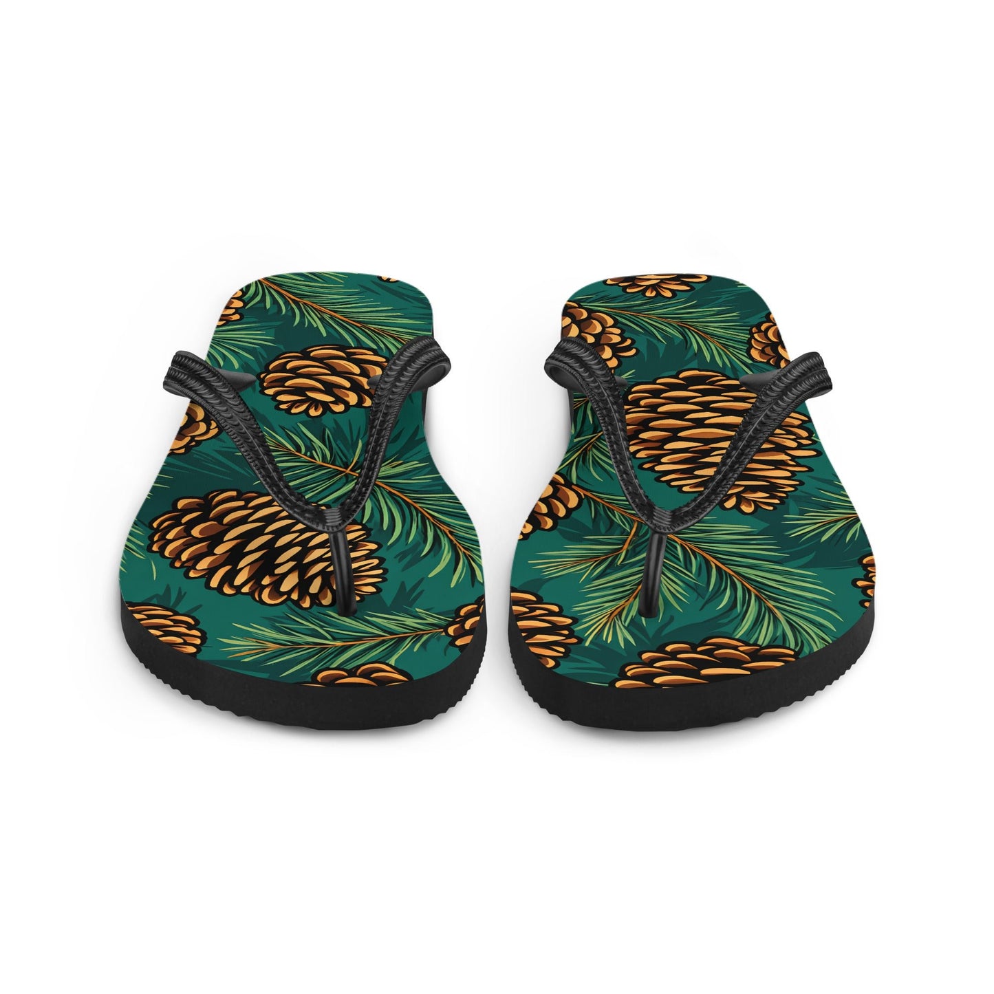 Pinecone Flip - Flops - Footwear - Discovery Co.