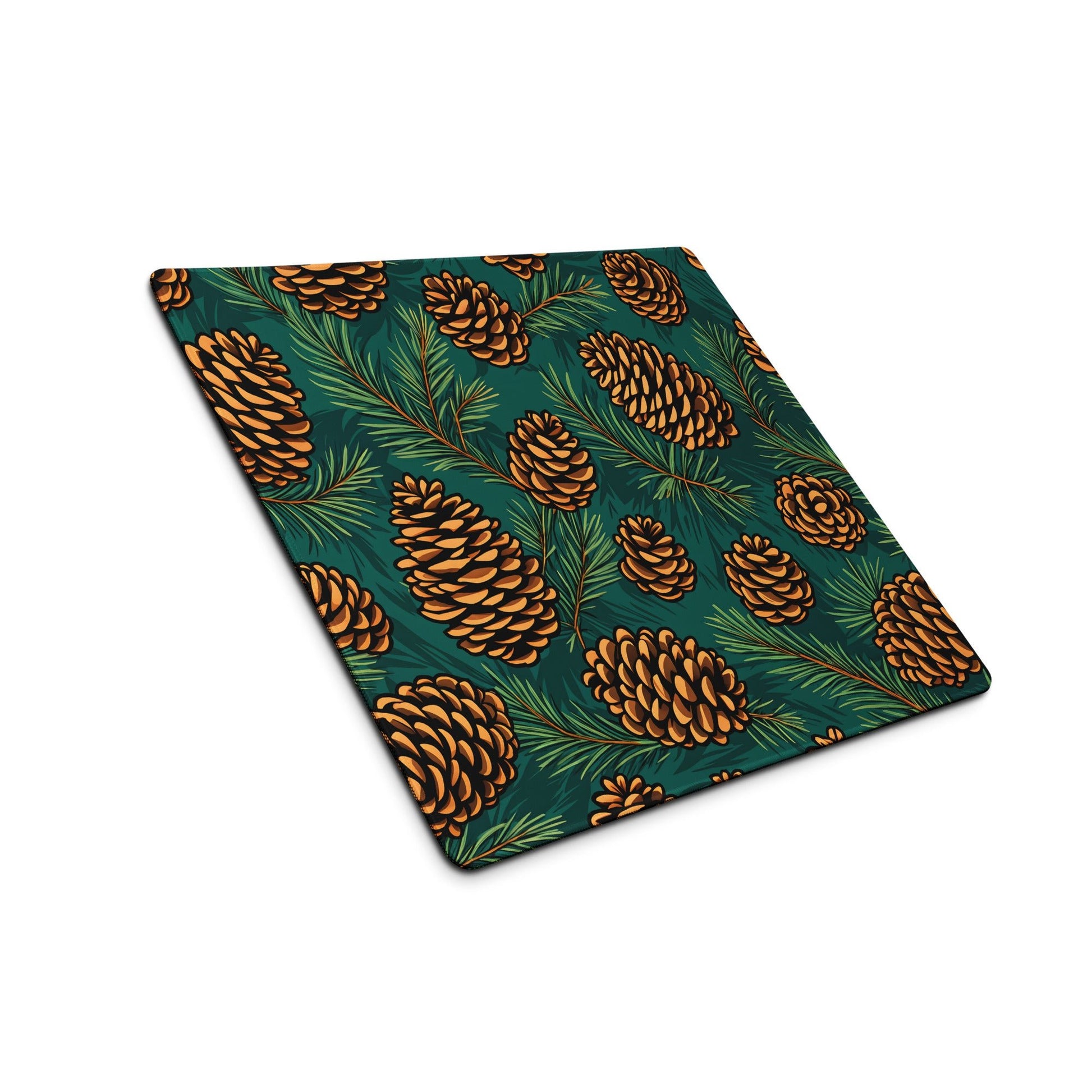 Pinecone Gaming Mouse Pad - Mouse Pads - Discovery Co.