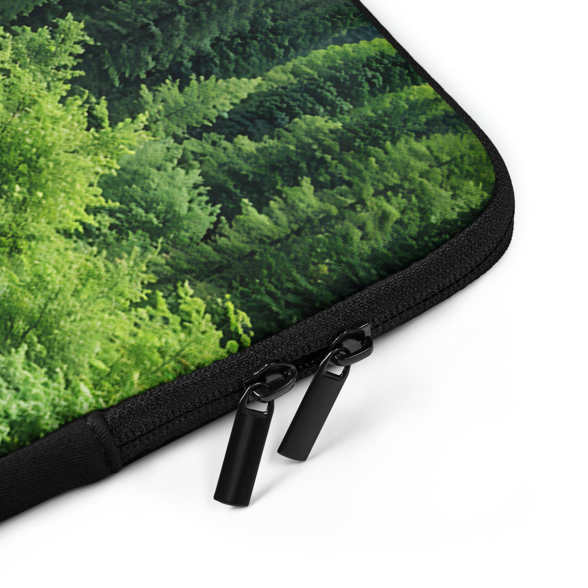 River In The Woods Laptop Sleeve - Laptop Cases - Discovery Co.