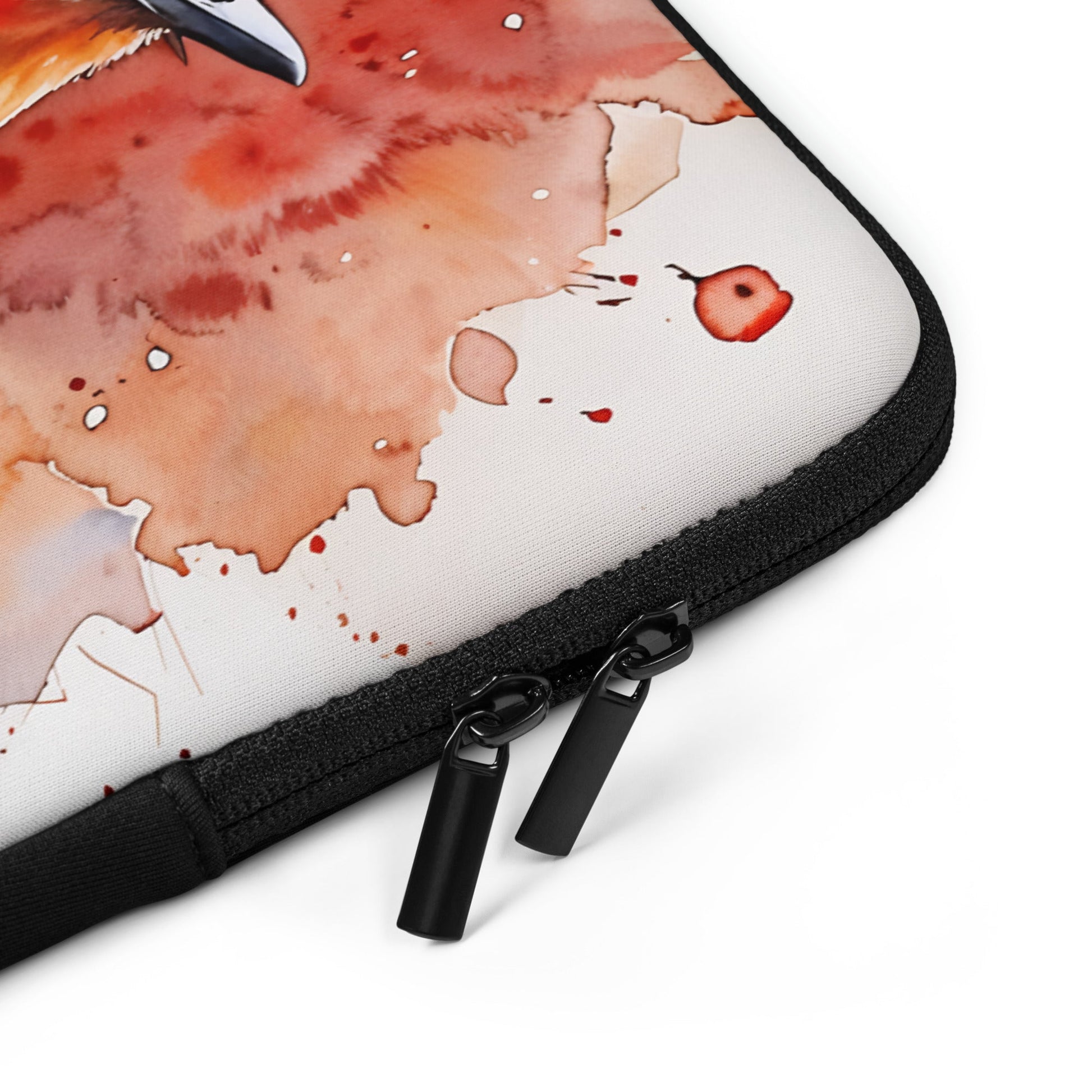 Robin Laptop Sleeve - Laptop Cases - Discovery Co.