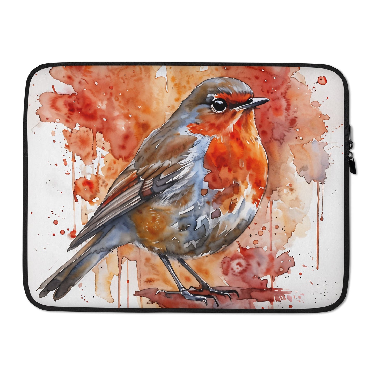 Robin Laptop Sleeve - Laptop Cases - Discovery Co.