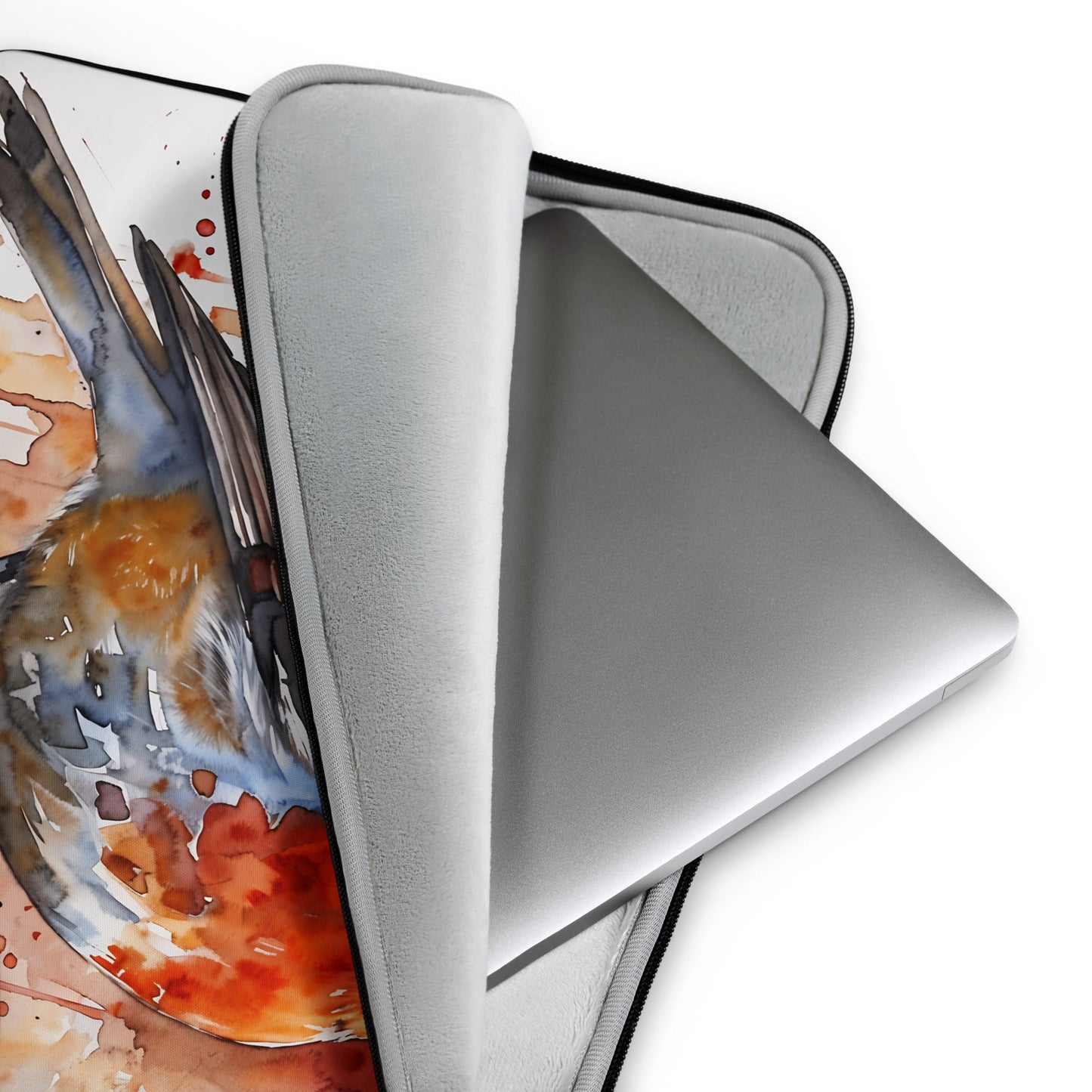 Robin Laptop Sleeve - Laptop Cases - Discovery Co.