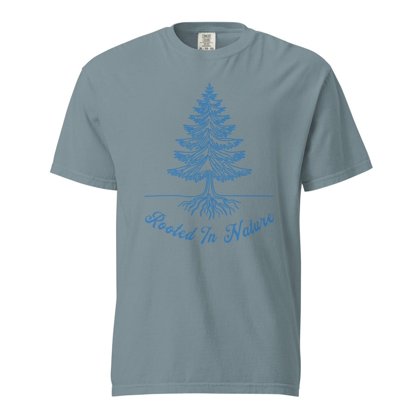 Rooted In Nature II Men's (Unisex) Premium Tee - Men's Shirts - Discovery Co.