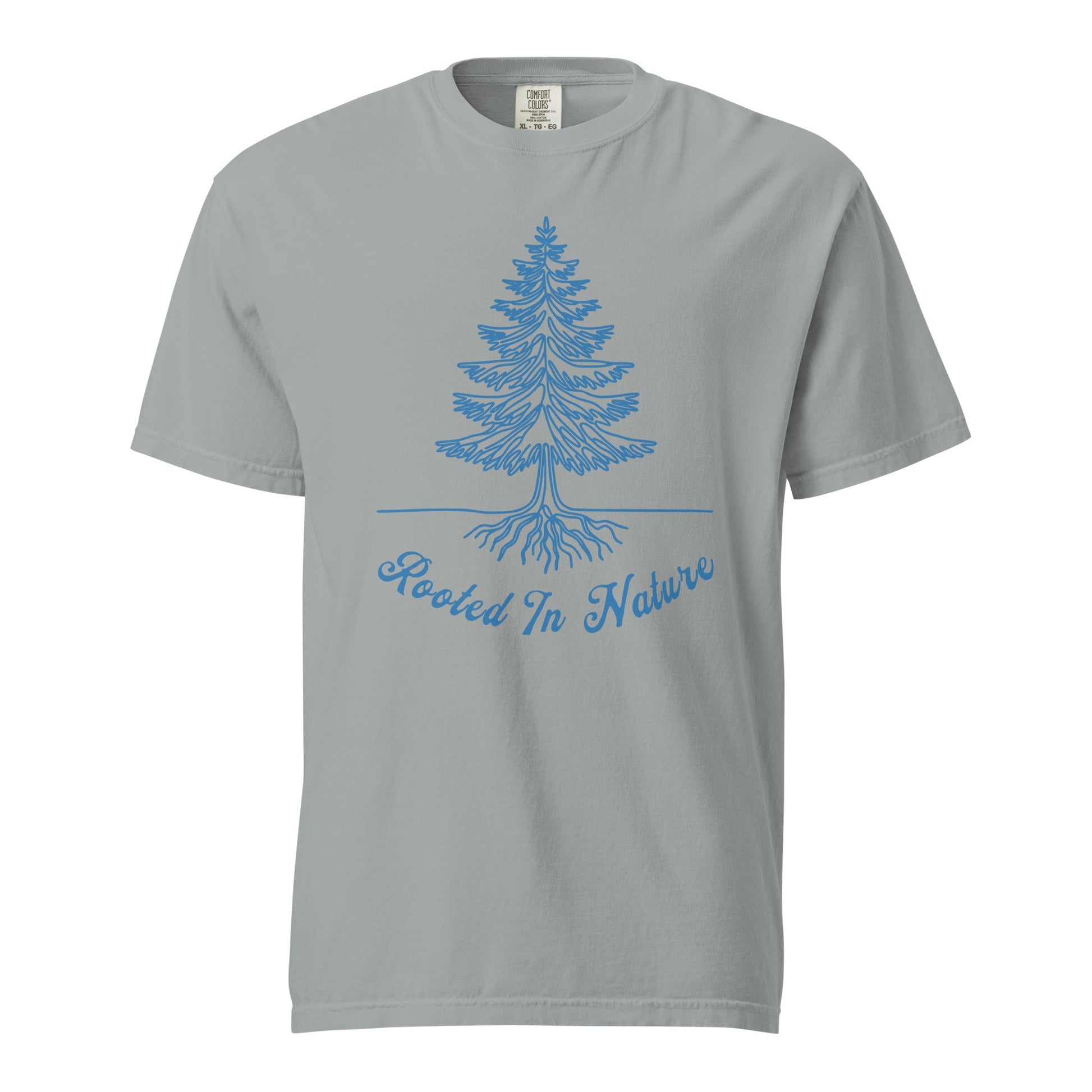 Rooted In Nature II Men's (Unisex) Premium Tee - Men's Shirts - Discovery Co.