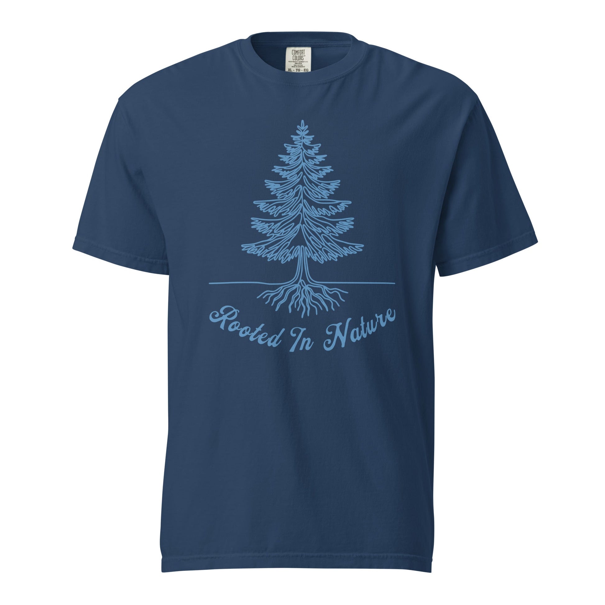 Rooted In Nature II Men's (Unisex) Premium Tee - Men's Shirts - Discovery Co.