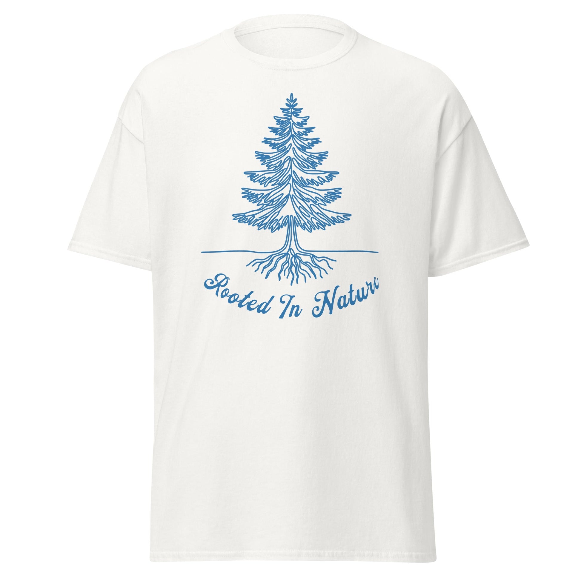 Rooted In Nature II Women's (Unisex) Classic Tee - Women's Shirts - Discovery Co.