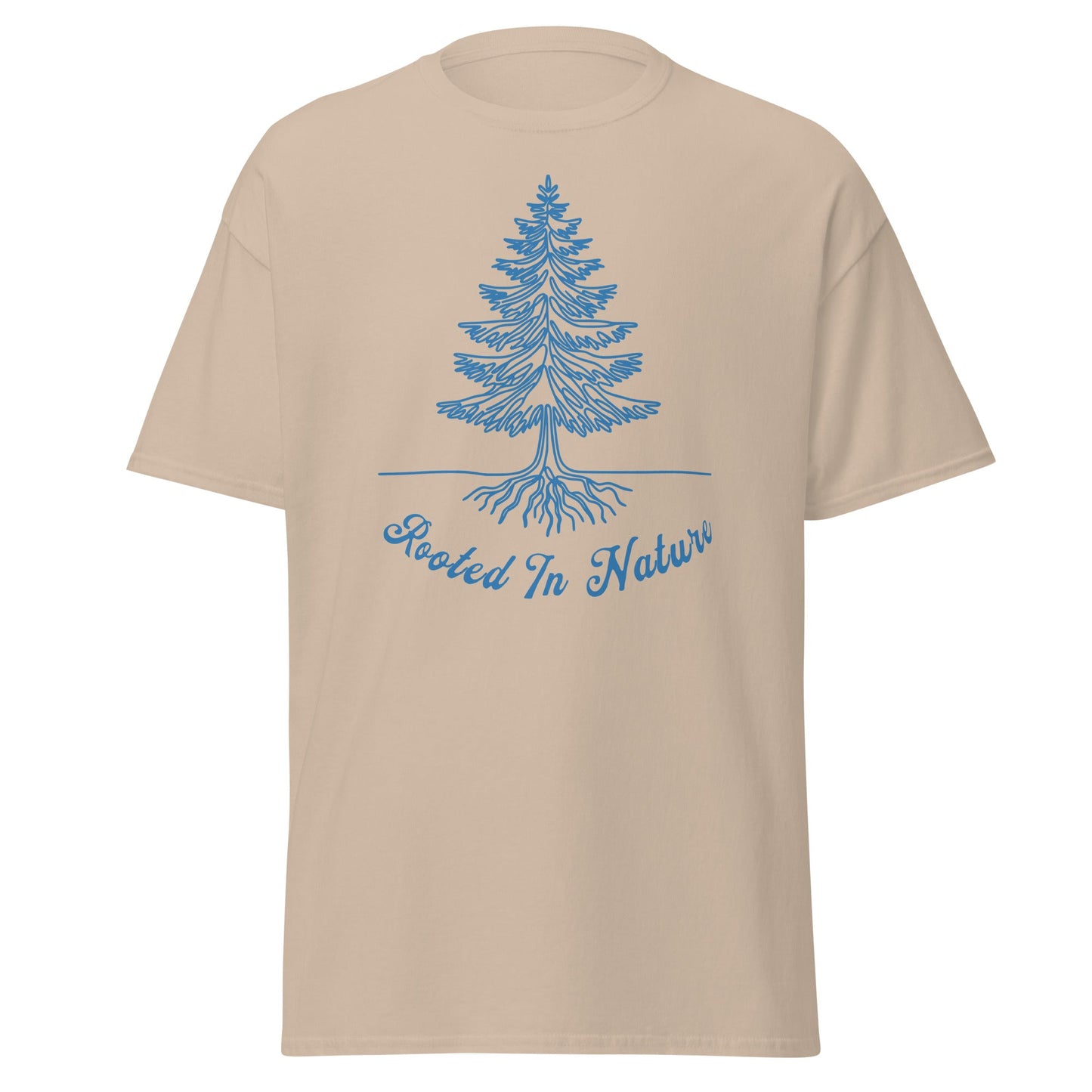 Rooted In Nature II Women's (Unisex) Classic Tee - Women's Shirts - Discovery Co.
