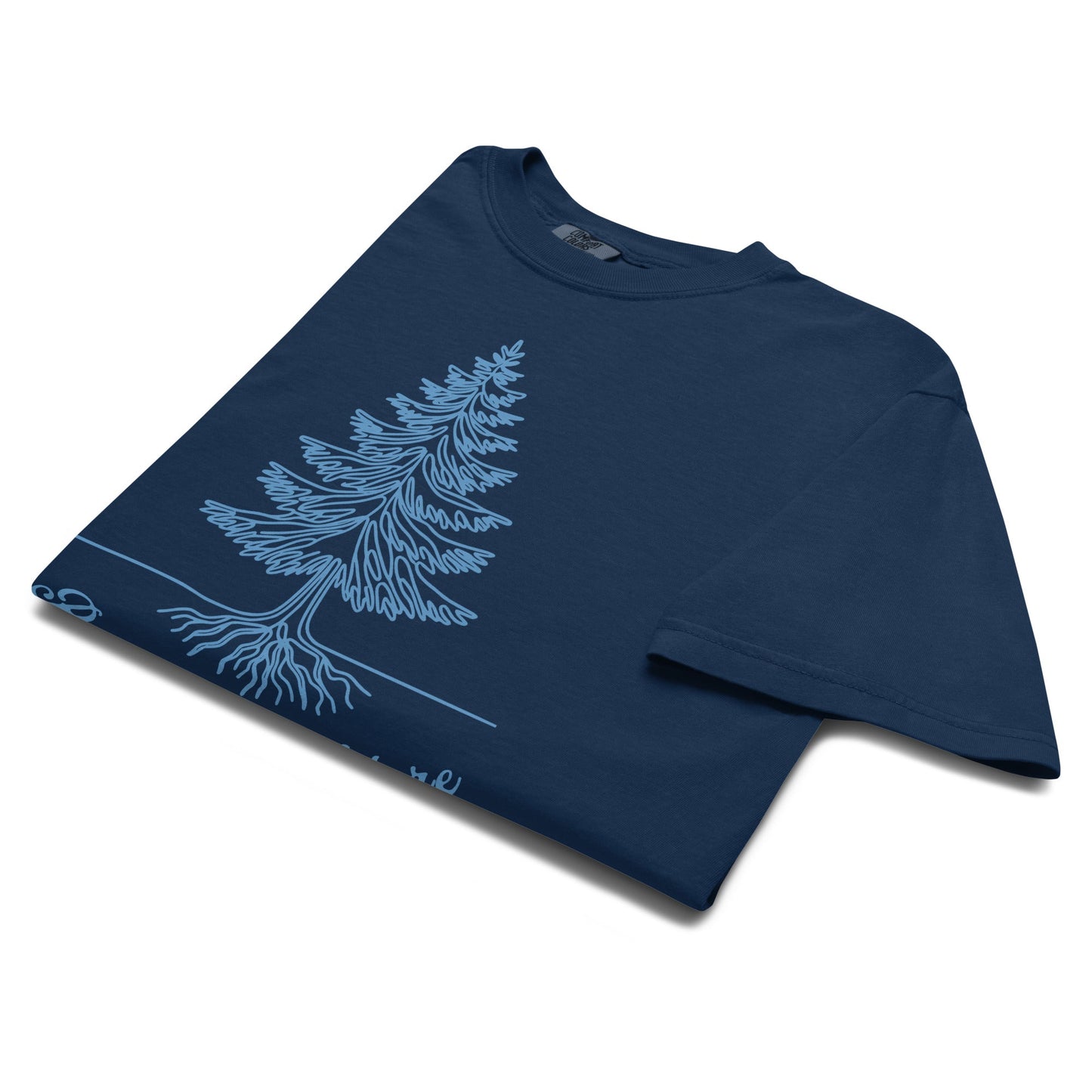Rooted In Nature II Women's (Unisex) Premium Tee - Women's Shirts - Discovery Co.