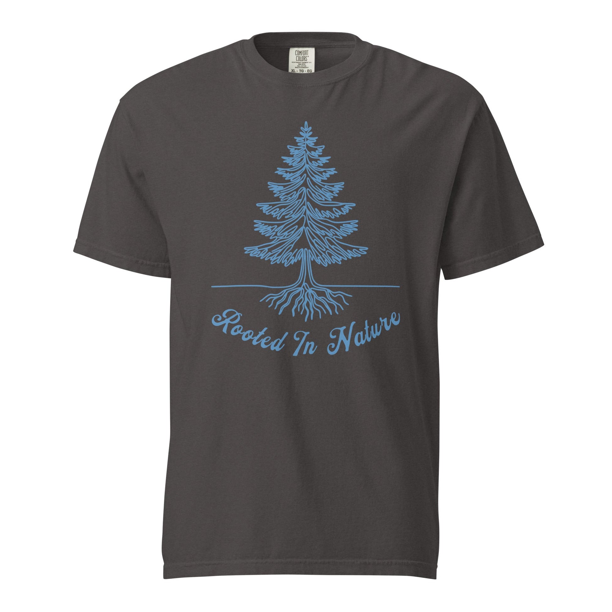 Rooted In Nature II Women's (Unisex) Premium Tee - Women's Shirts - Discovery Co.