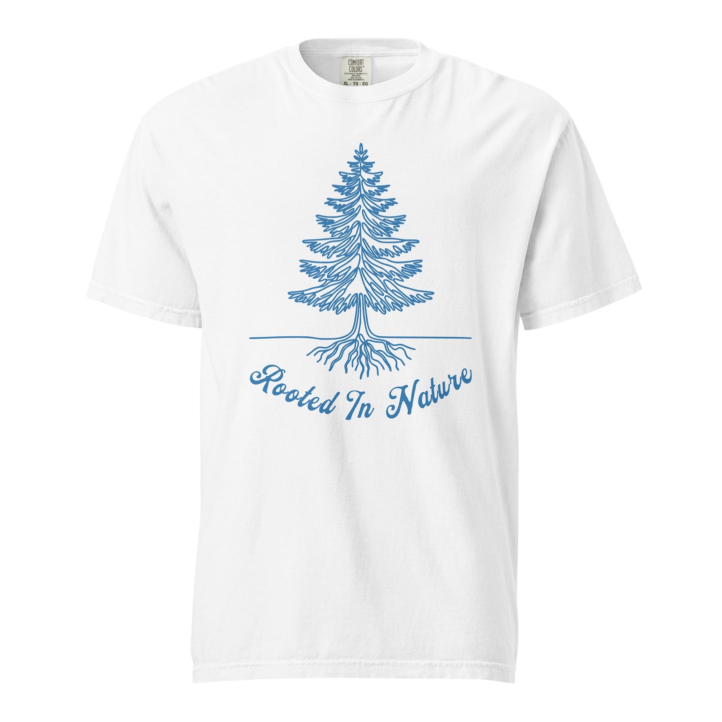 Rooted In Nature II Women's (Unisex) Premium Tee - Women's Shirts - Discovery Co.