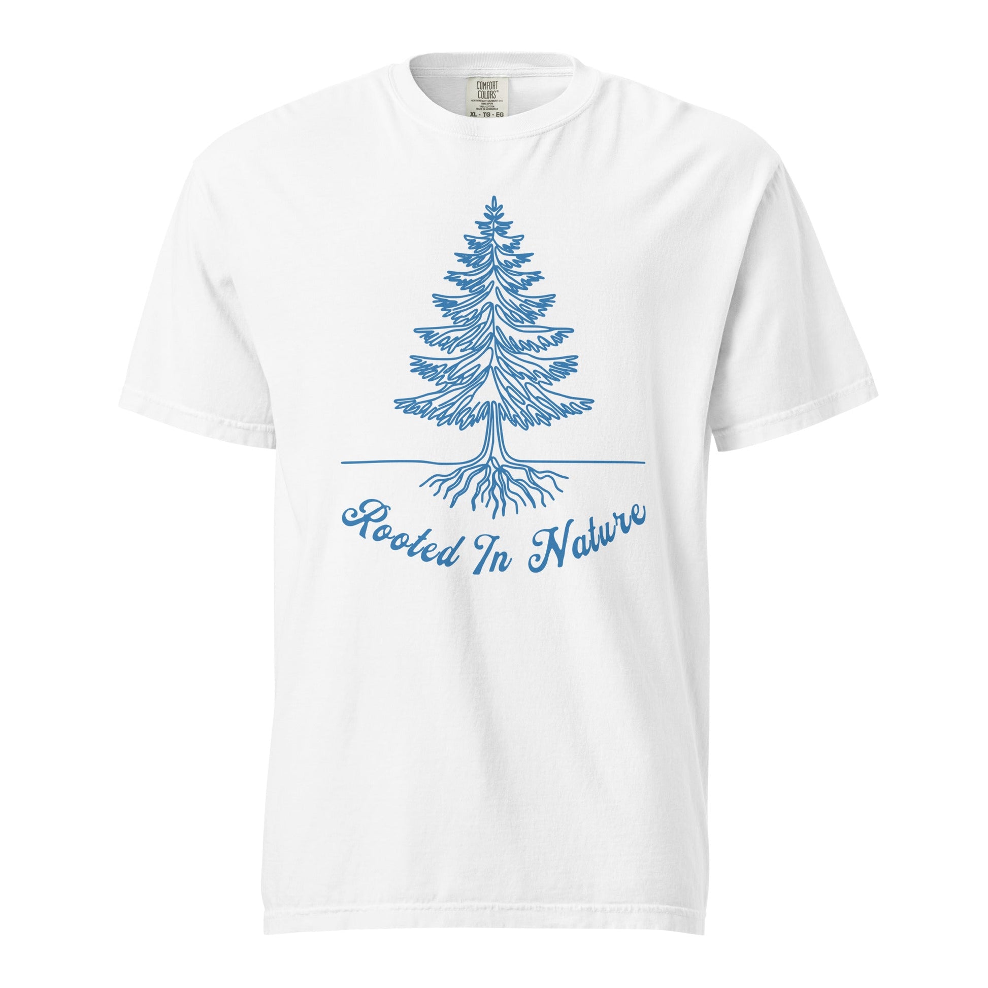 Rooted In Nature II Women's (Unisex) Premium Tee - Women's Shirts - Discovery Co.