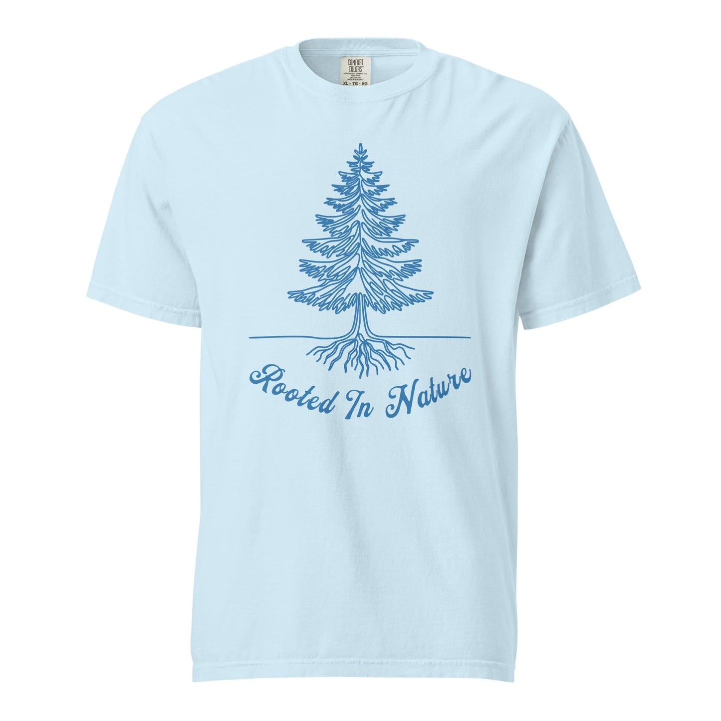 Rooted In Nature II Women's (Unisex) Premium Tee - Women's Shirts - Discovery Co.