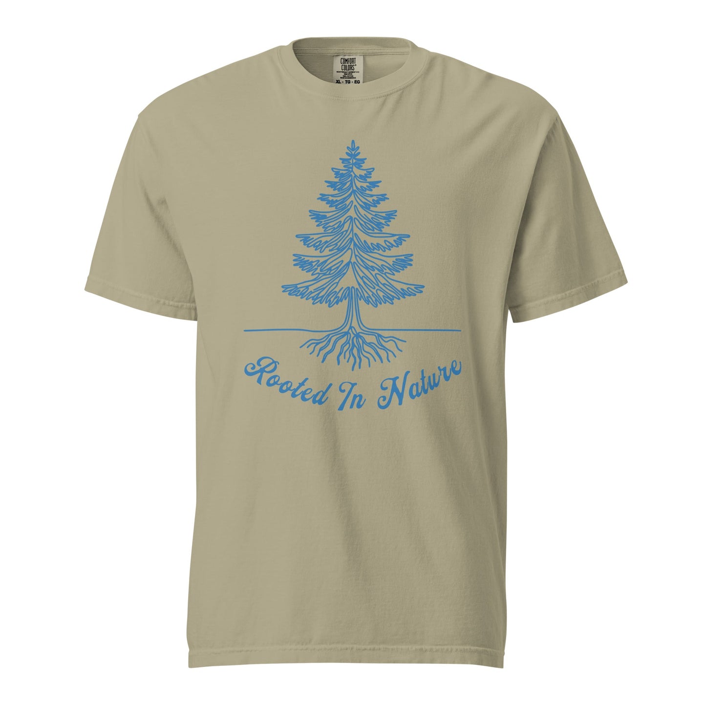 Rooted In Nature II Women's (Unisex) Premium Tee - Women's Shirts - Discovery Co.