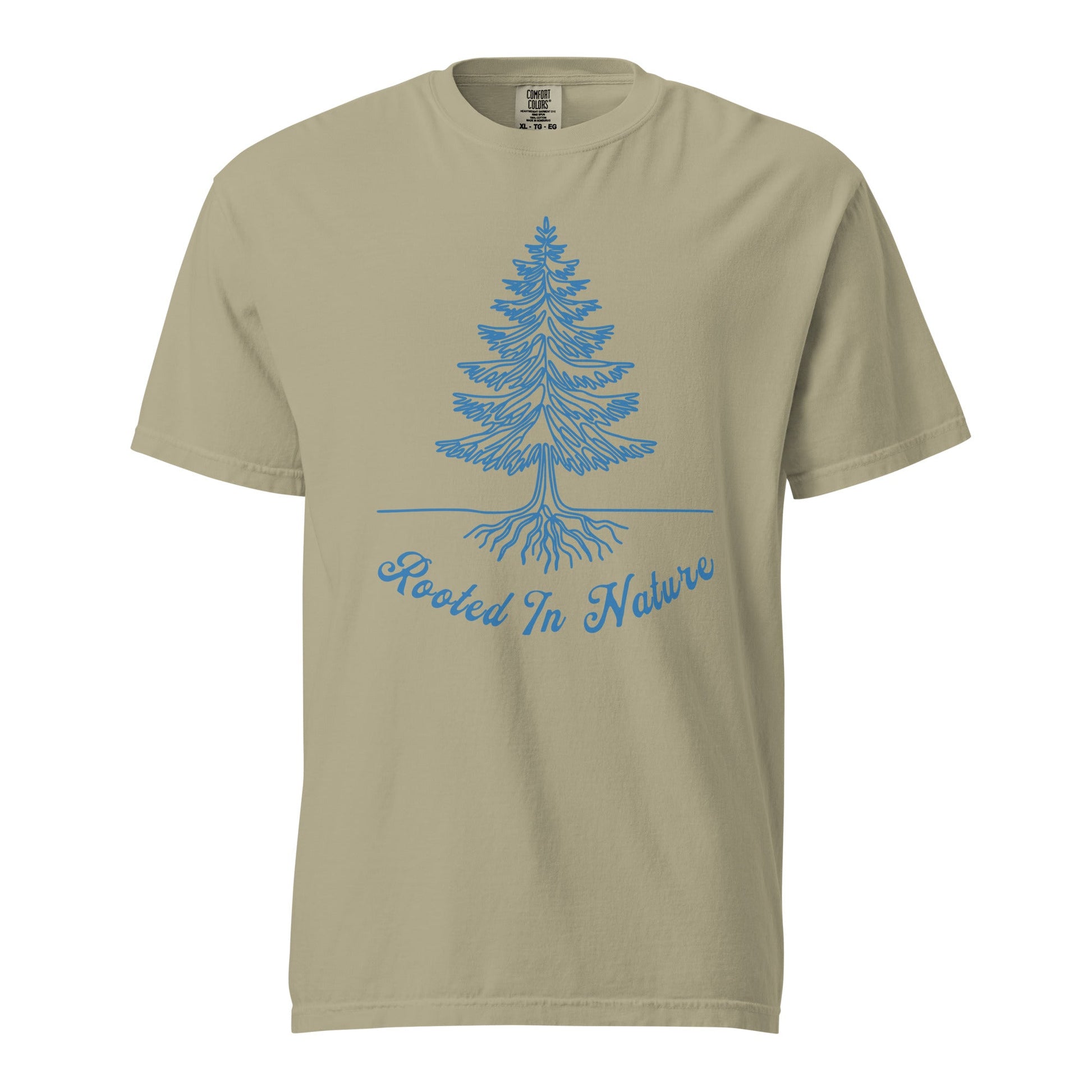 Rooted In Nature II Women's (Unisex) Premium Tee - Women's Shirts - Discovery Co.