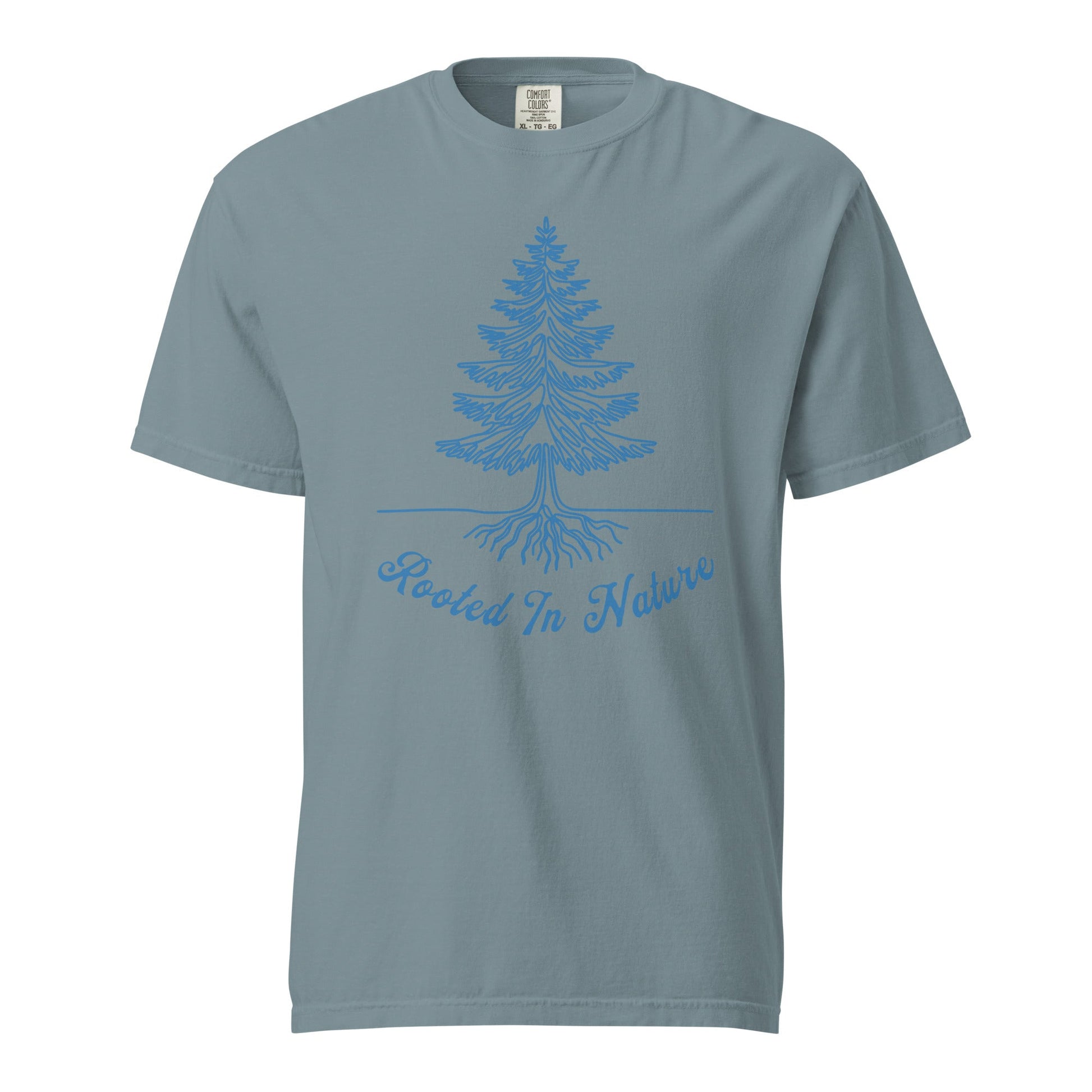 Rooted In Nature II Women's (Unisex) Premium Tee - Women's Shirts - Discovery Co.