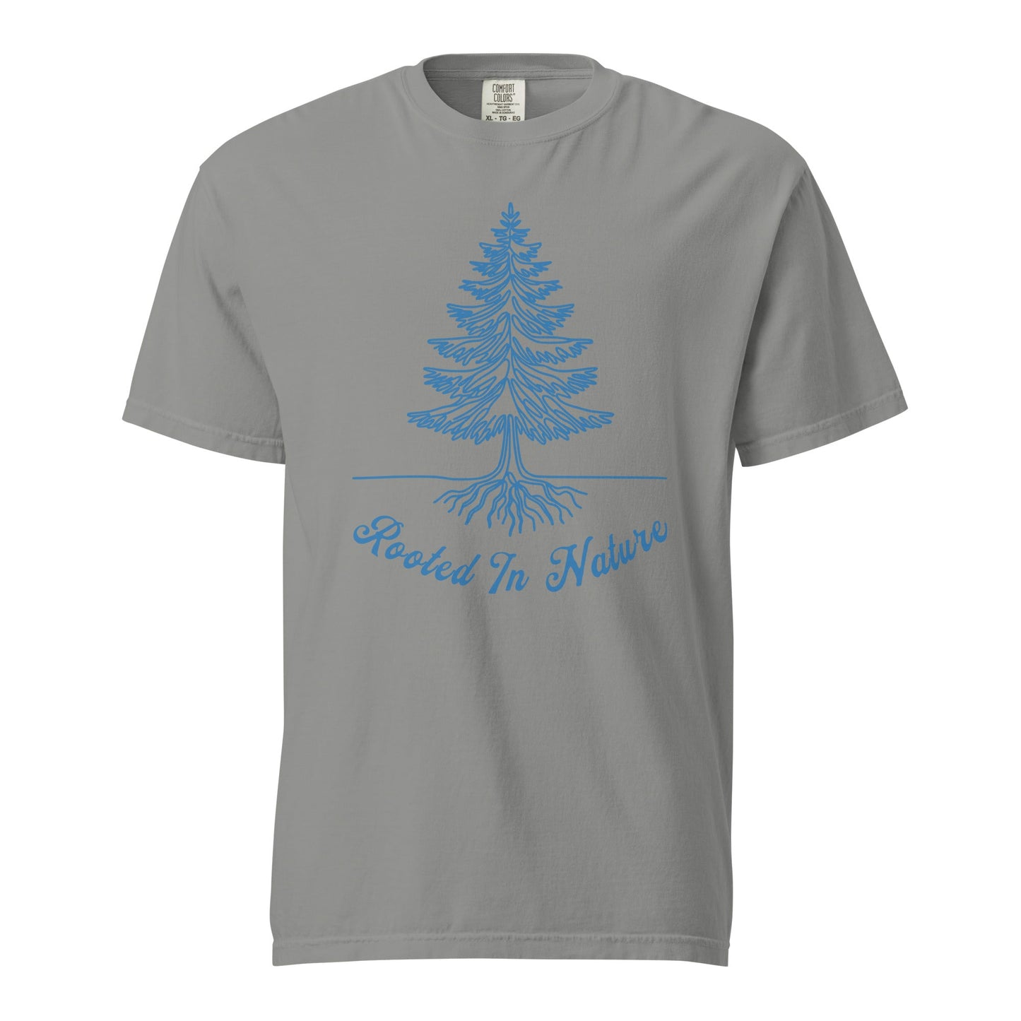Rooted In Nature II Women's (Unisex) Premium Tee - Women's Shirts - Discovery Co.