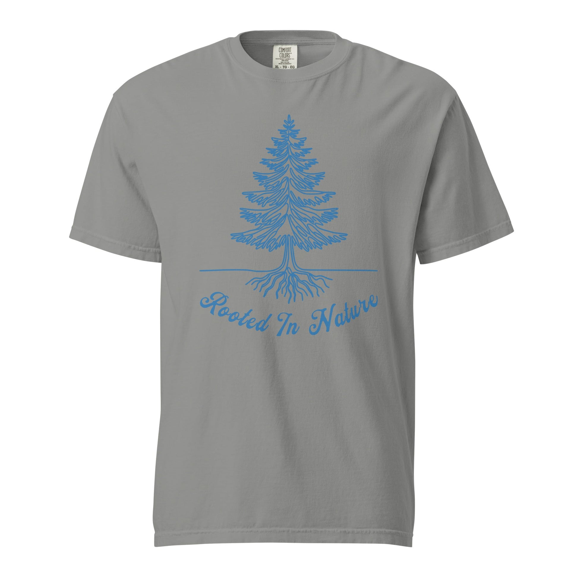 Rooted In Nature II Women's (Unisex) Premium Tee - Women's Shirts - Discovery Co.