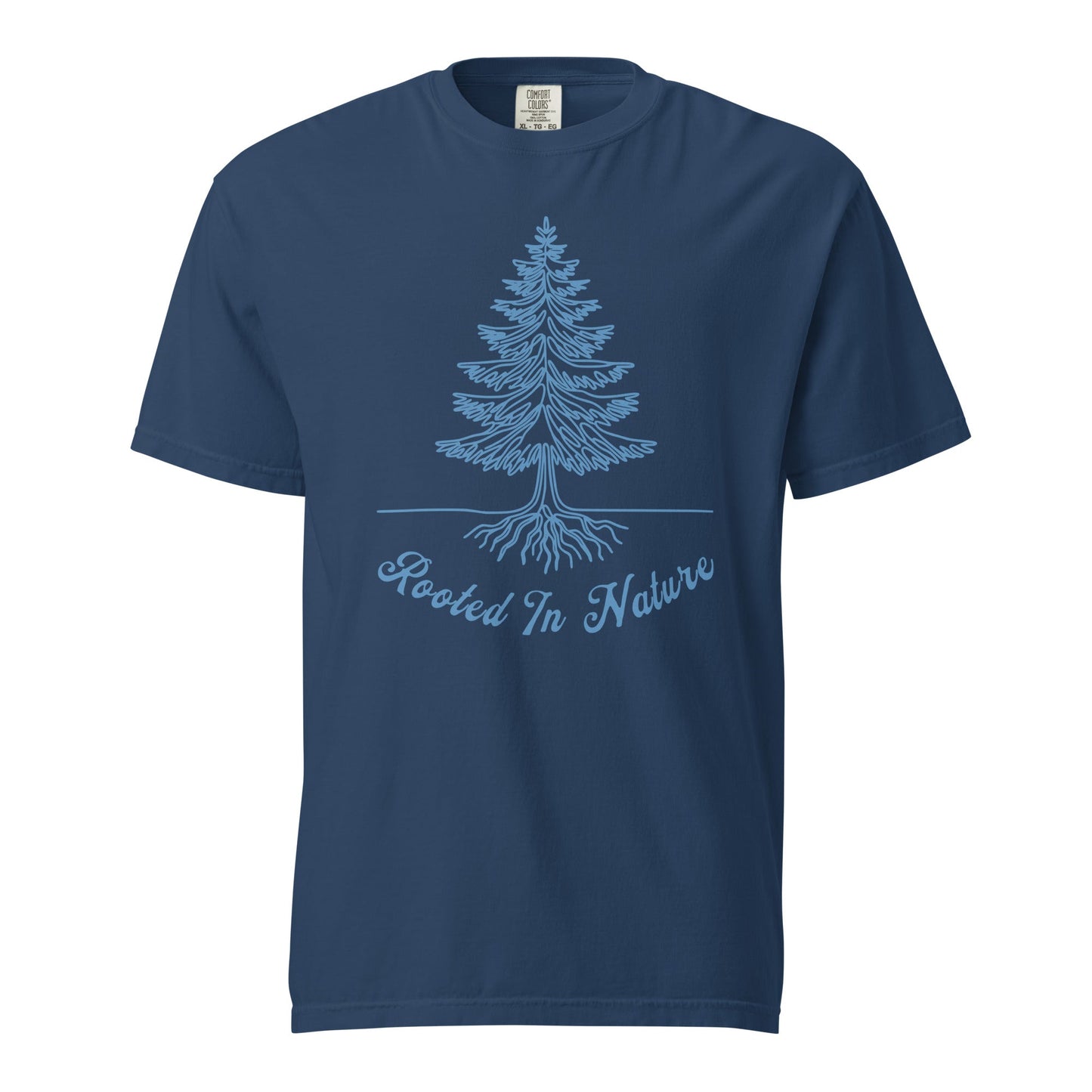 Rooted In Nature II Women's (Unisex) Premium Tee - Women's Shirts - Discovery Co.